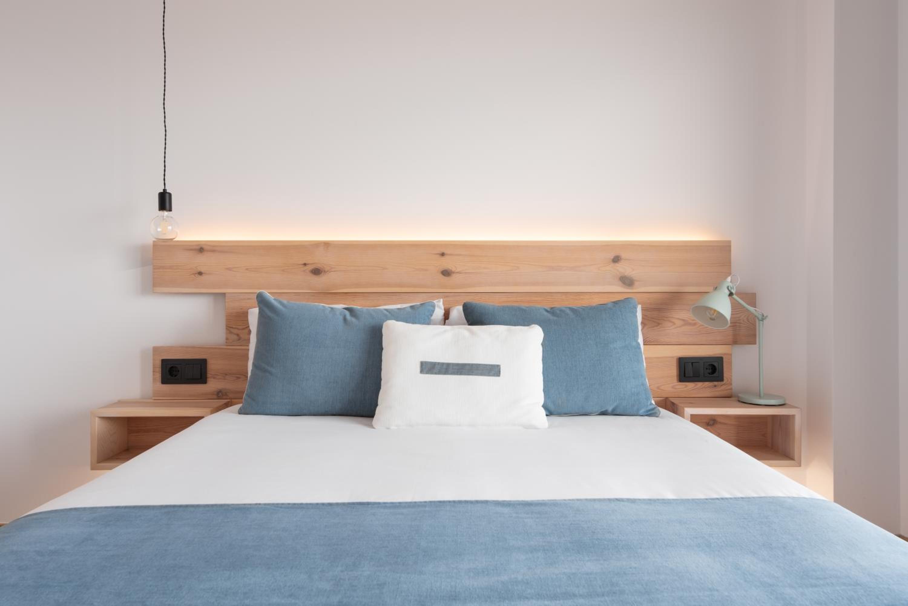 Superior Double or Twin Room with Sea View - Photo 6