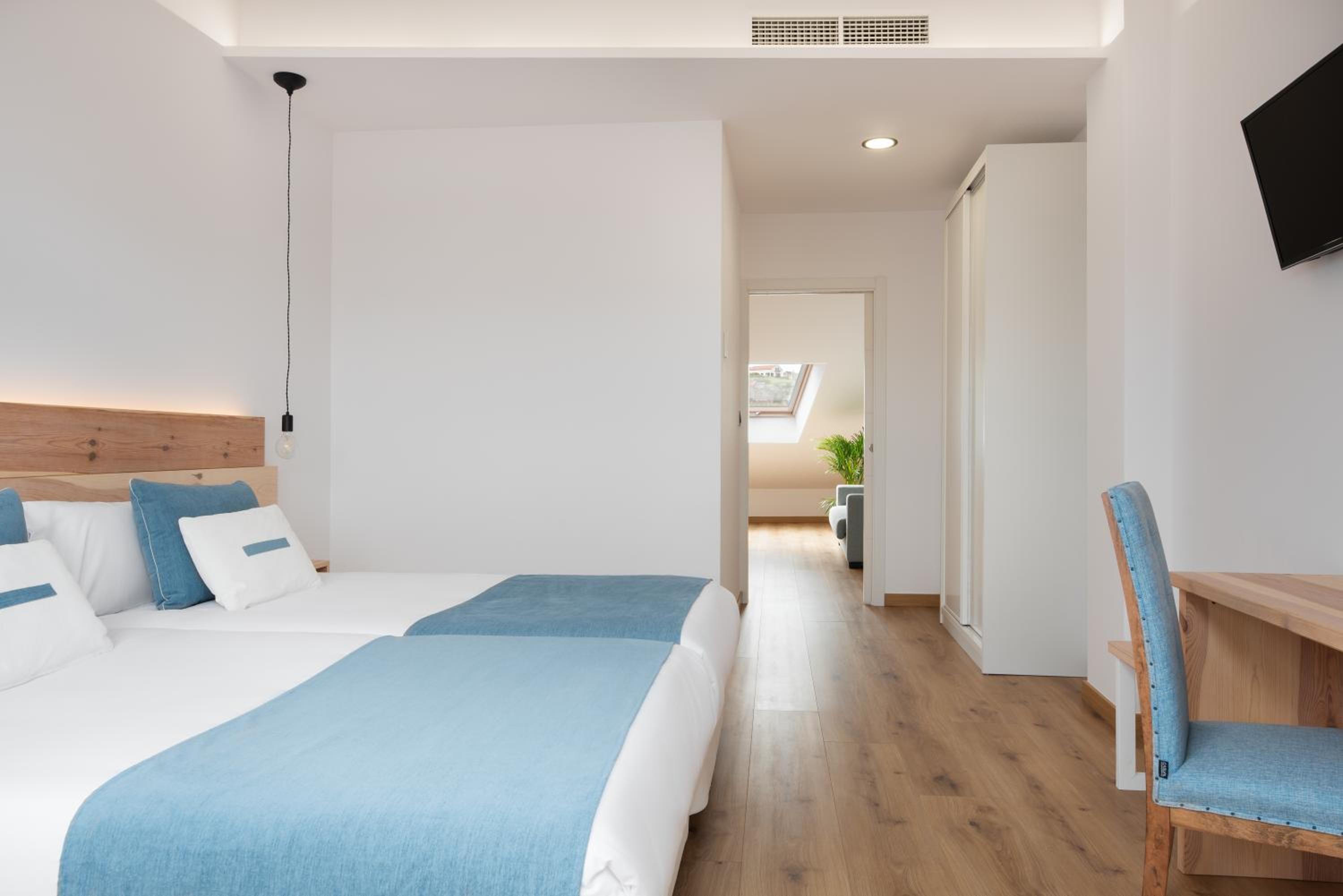 Junior Suite - Photo 2