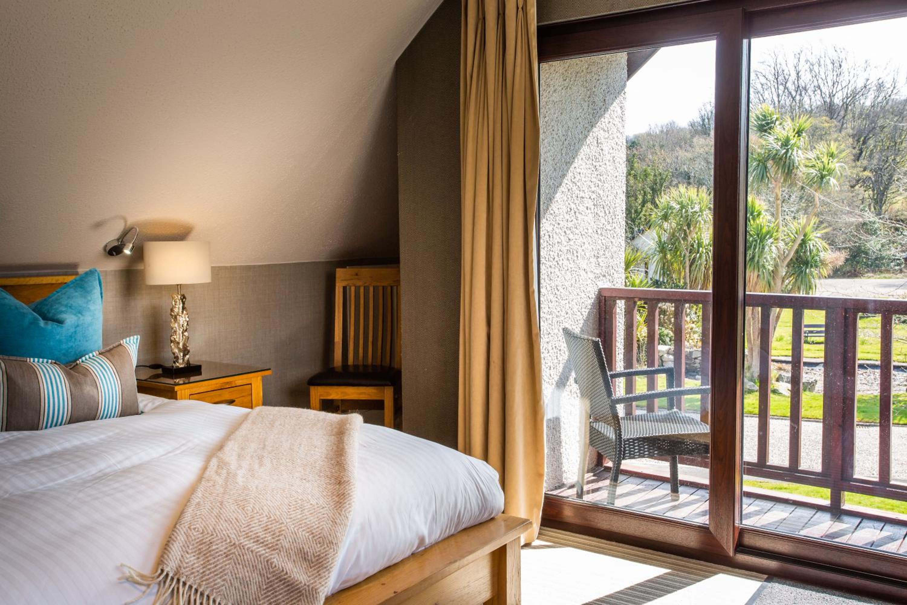 3 Bed 2 Bath Lodge photo 2