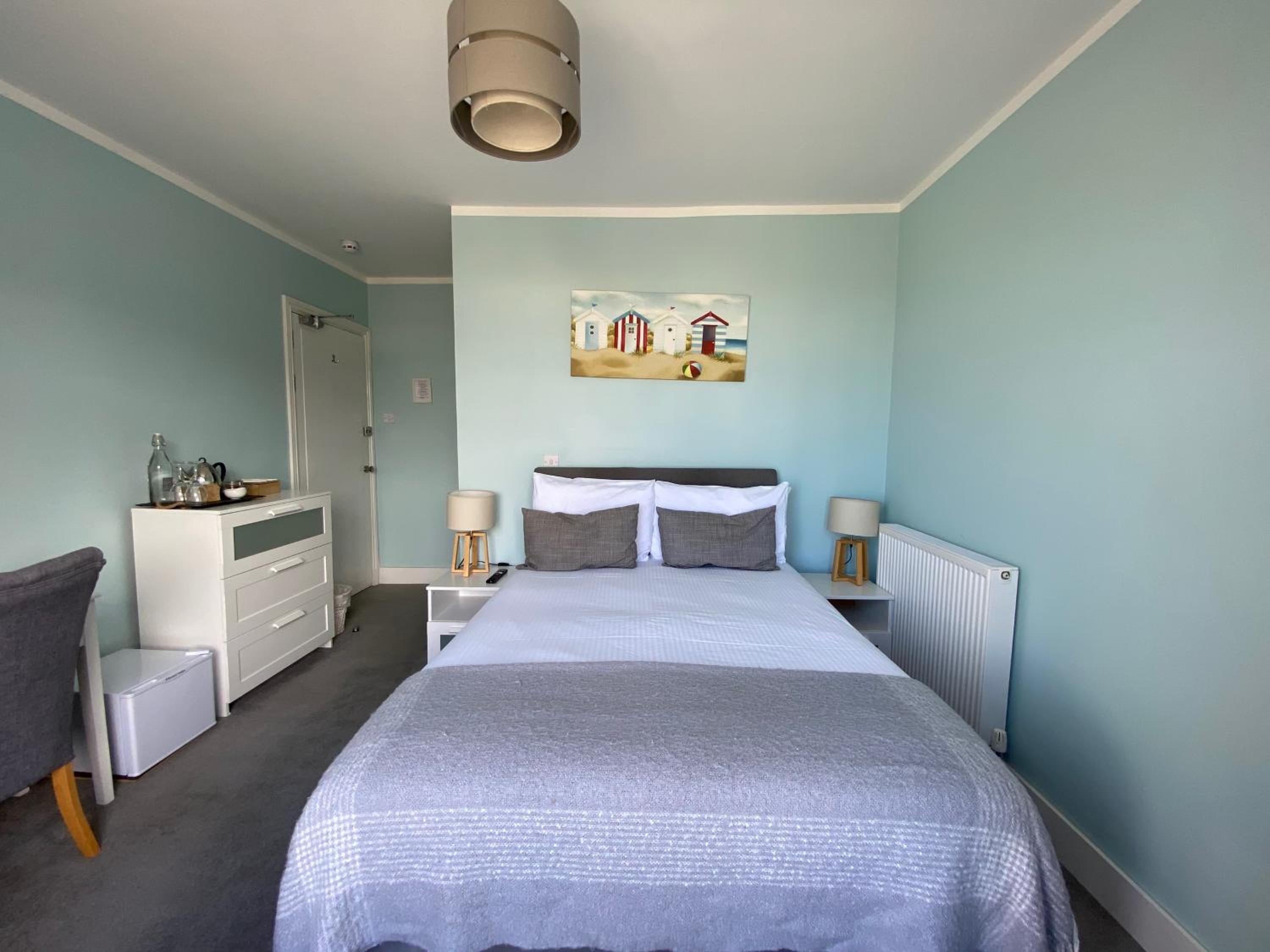Double Room with Sea View photo 2