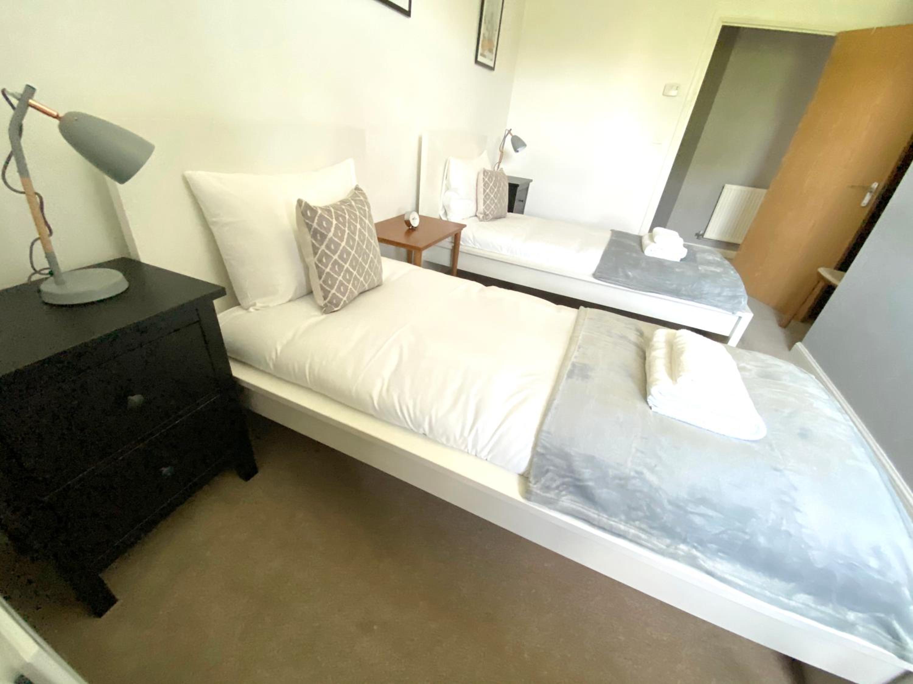 Deluxe Apartment photo 1