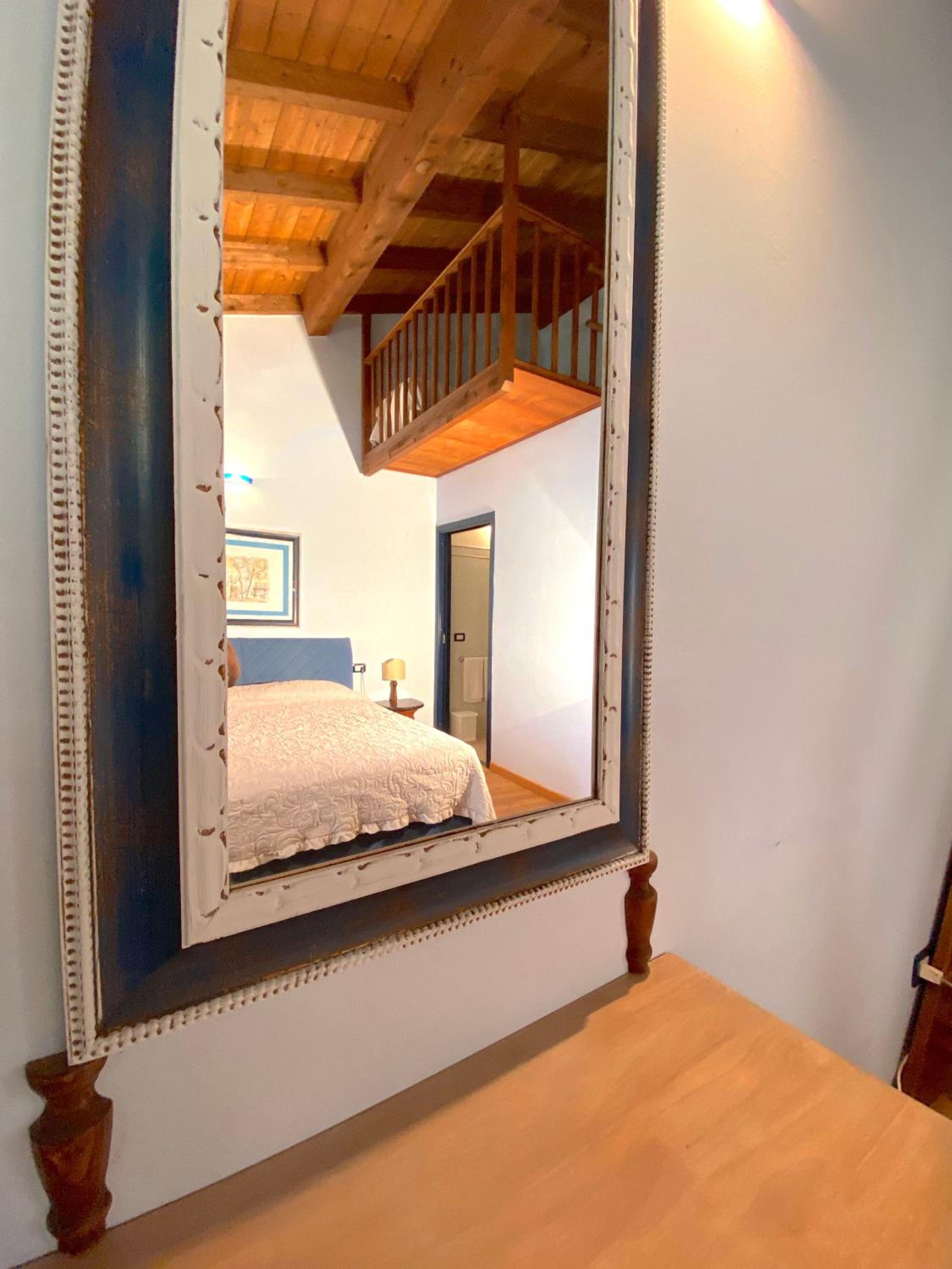 Double Room with Garden View - Photo 7