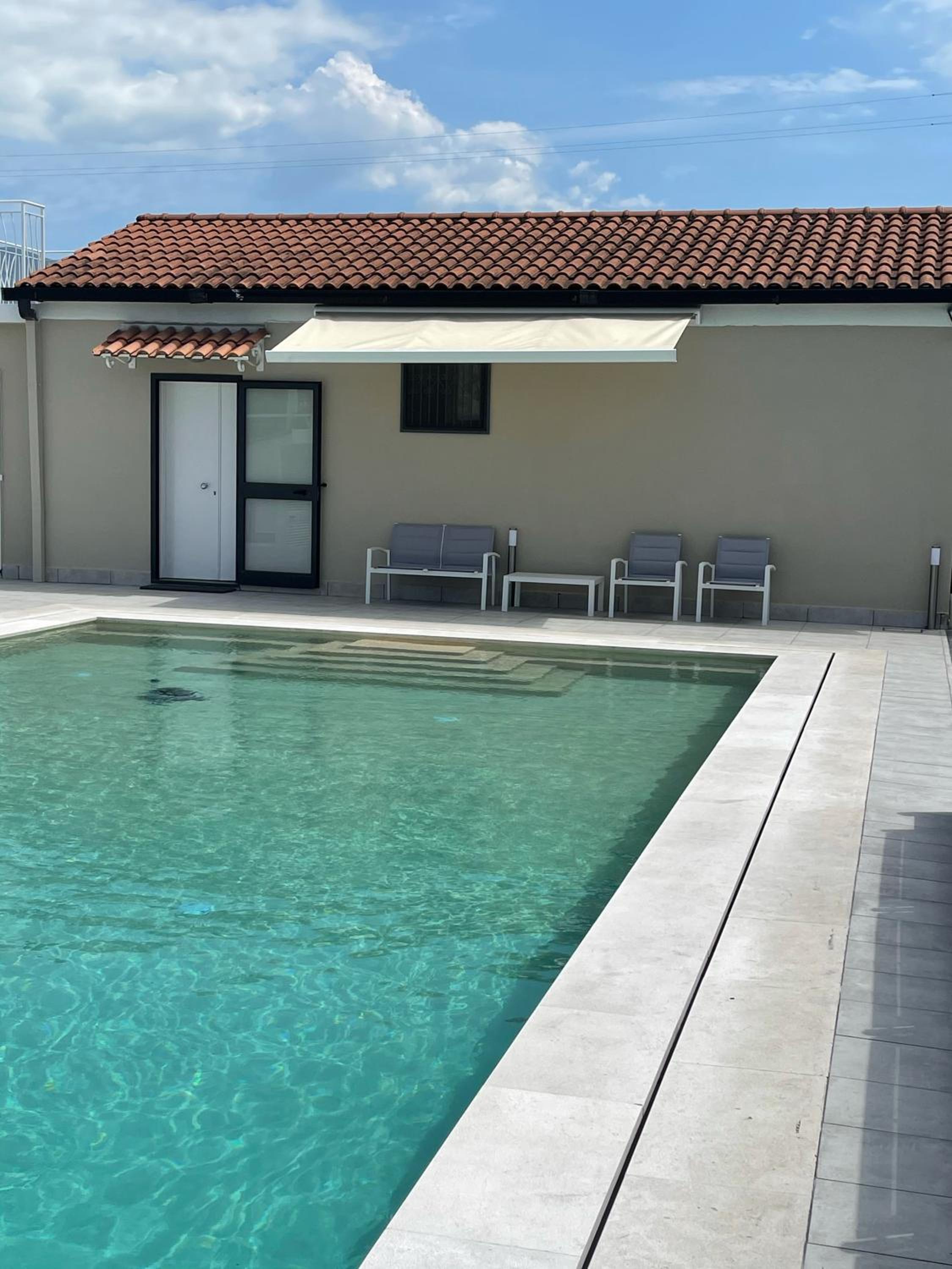 Superior Villa