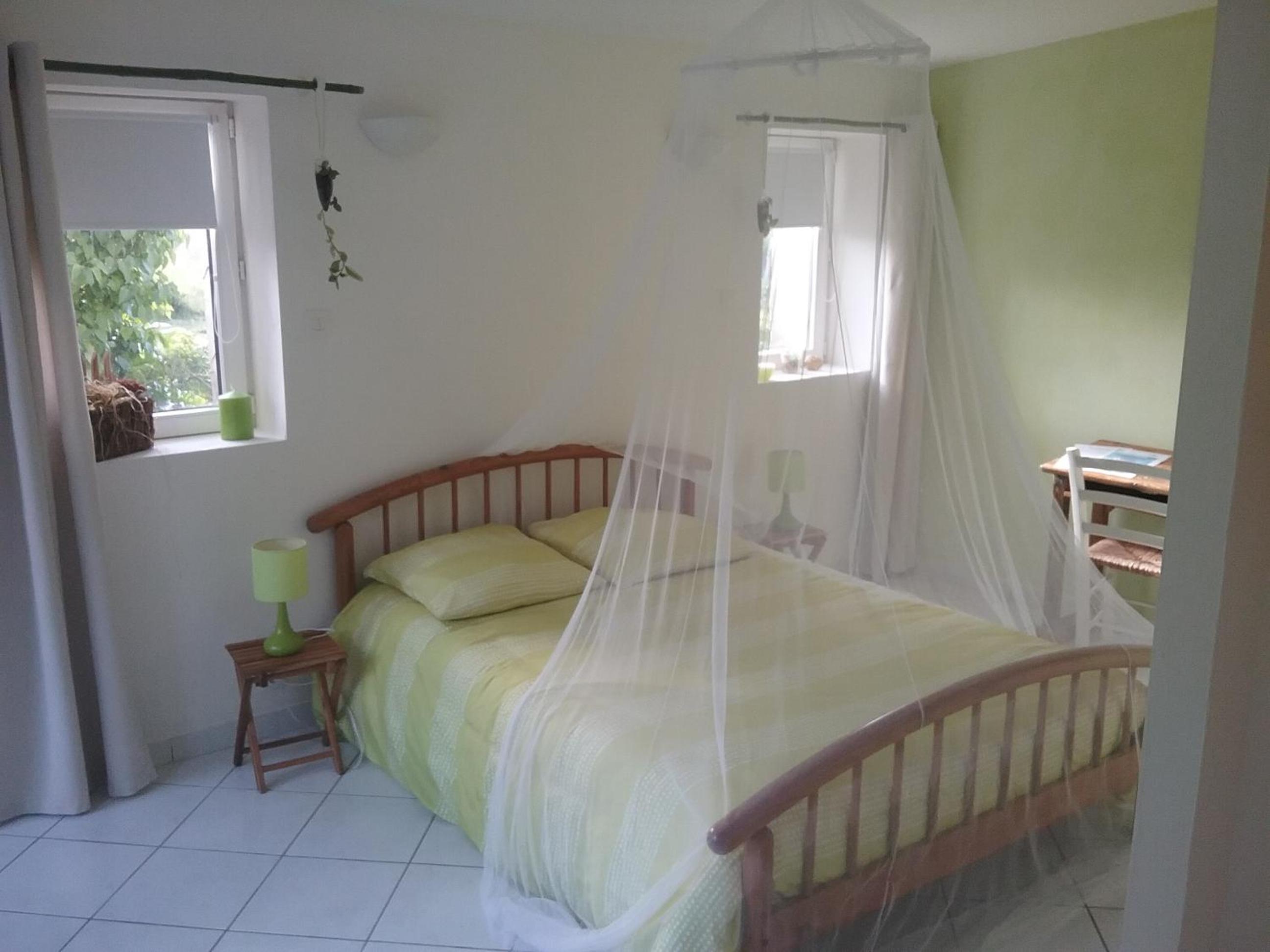 Large Double Room photo 2