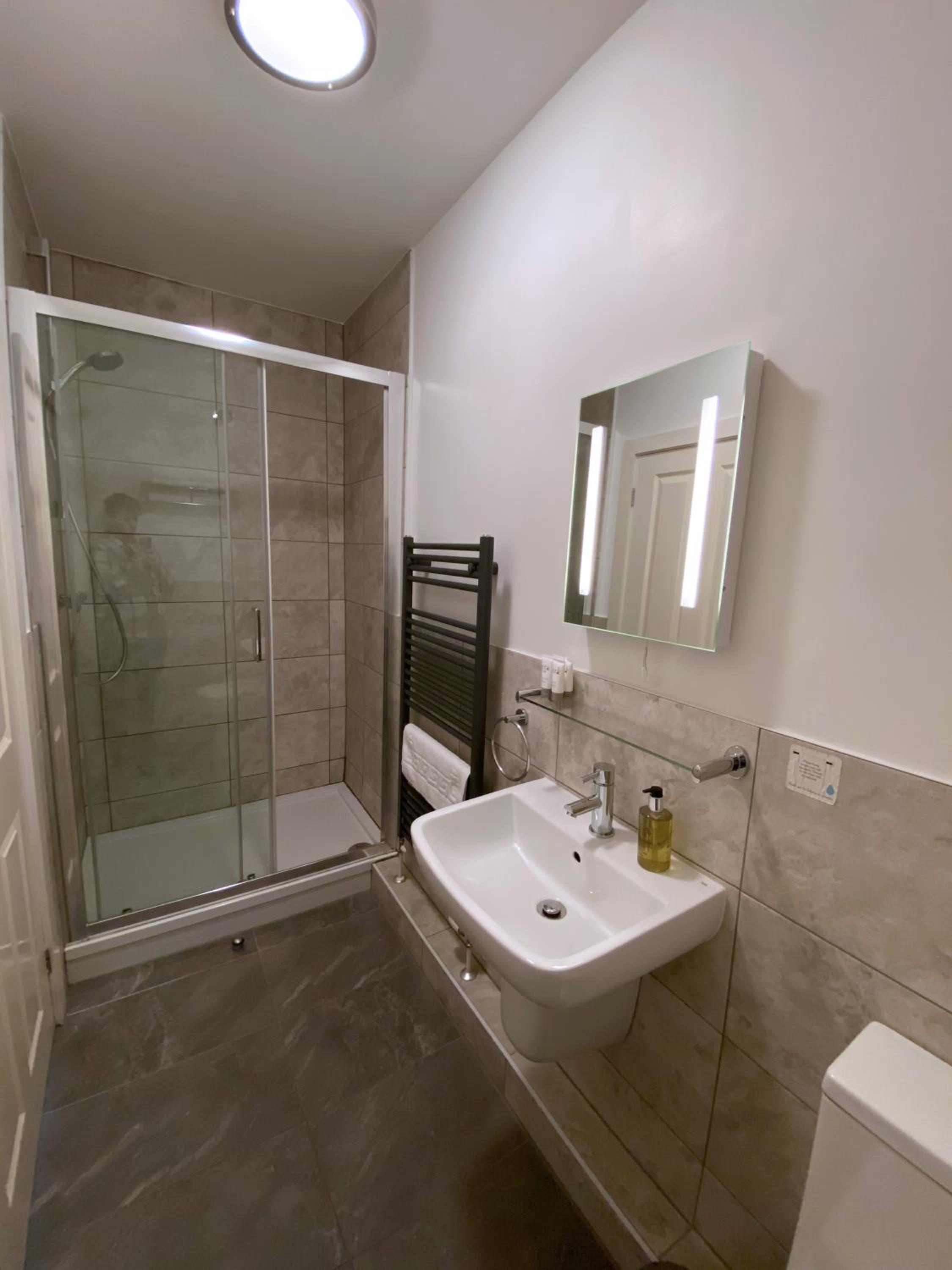 Junior Suite with Sea View photo 3