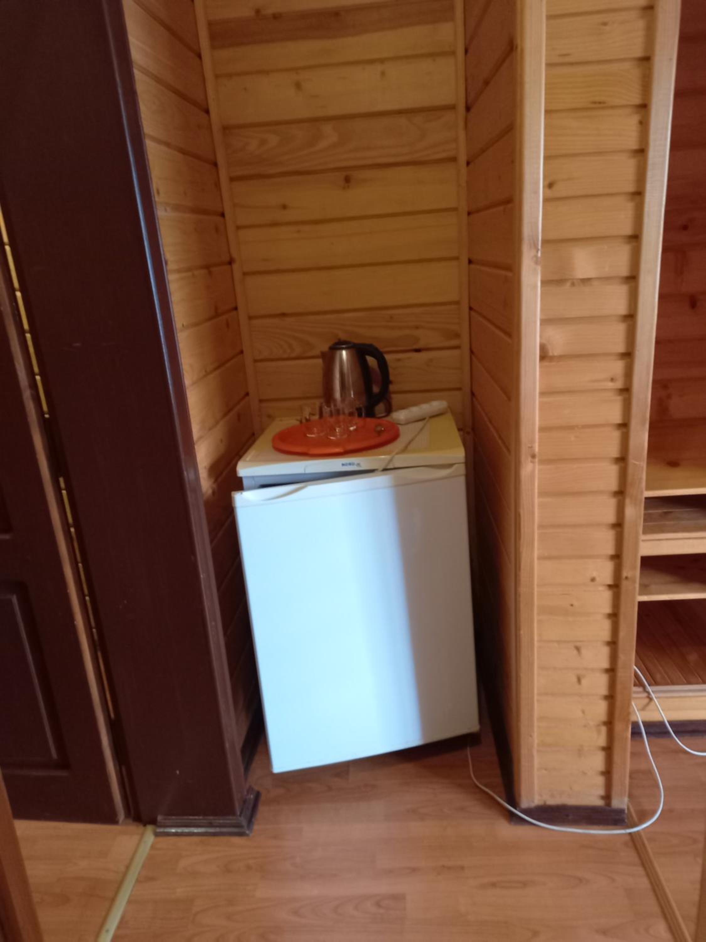 Triple Room with Balcony photo 2