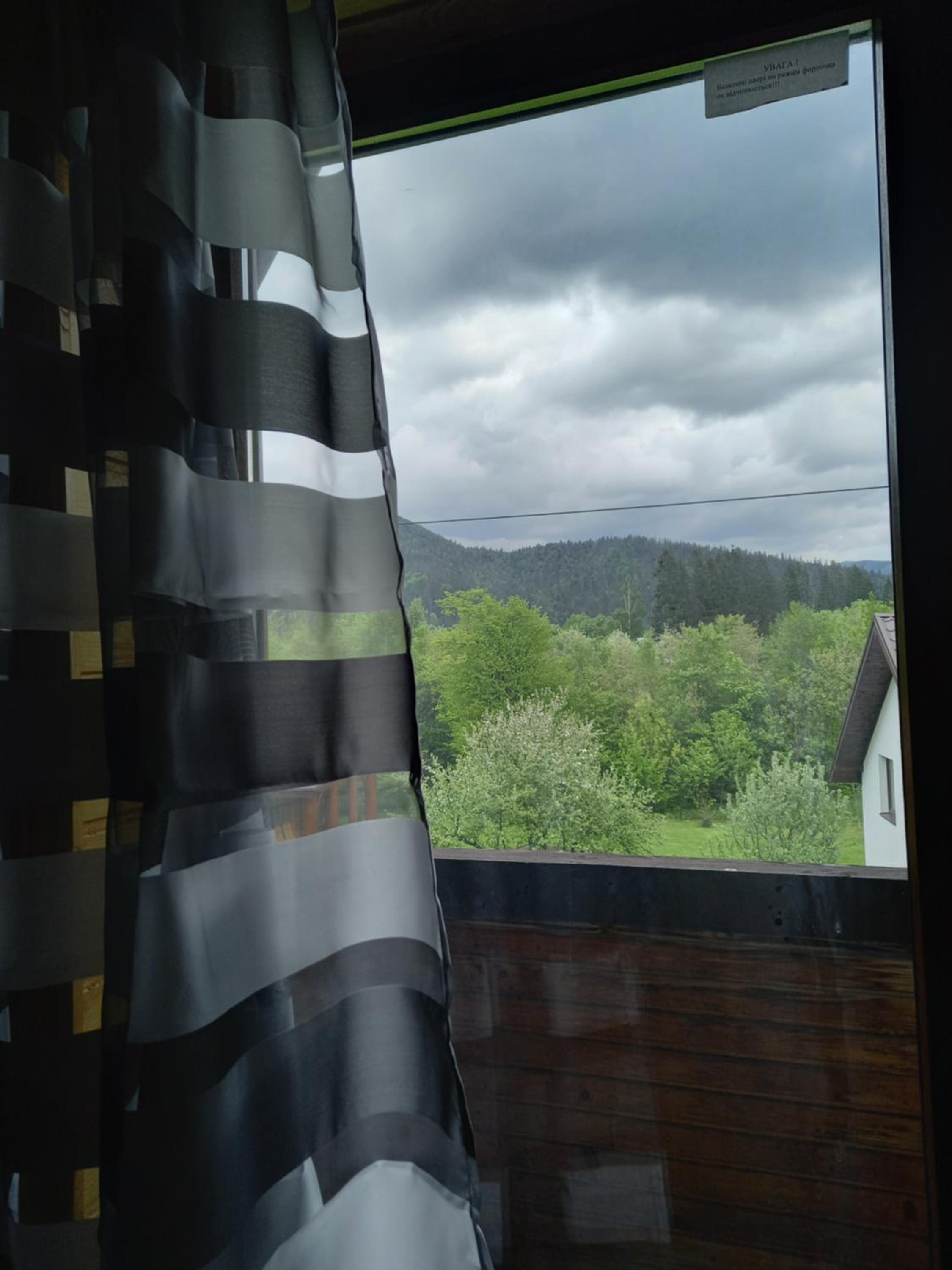 Triple Room with Balcony photo 3