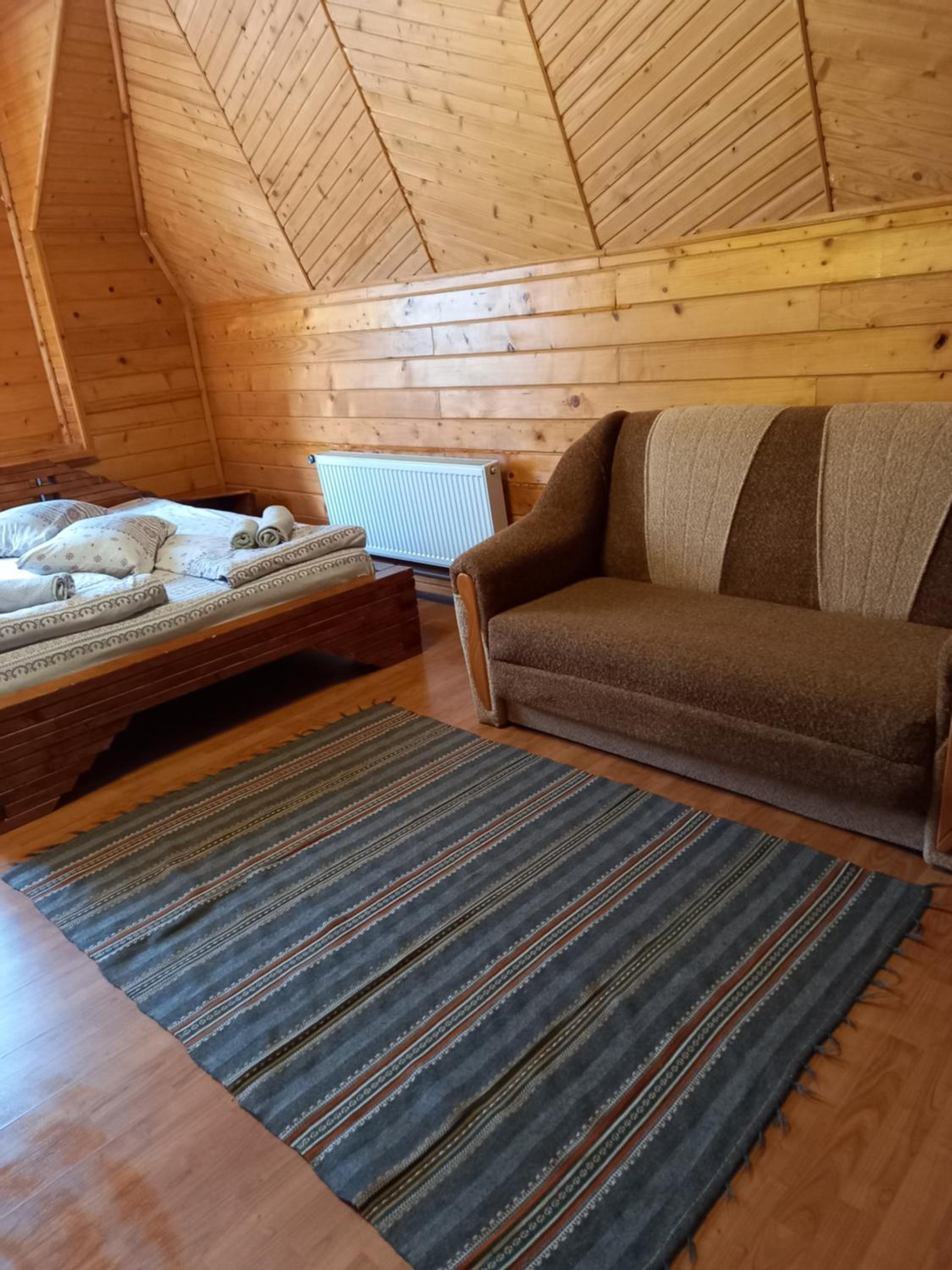 Comfort Triple Room photo 3