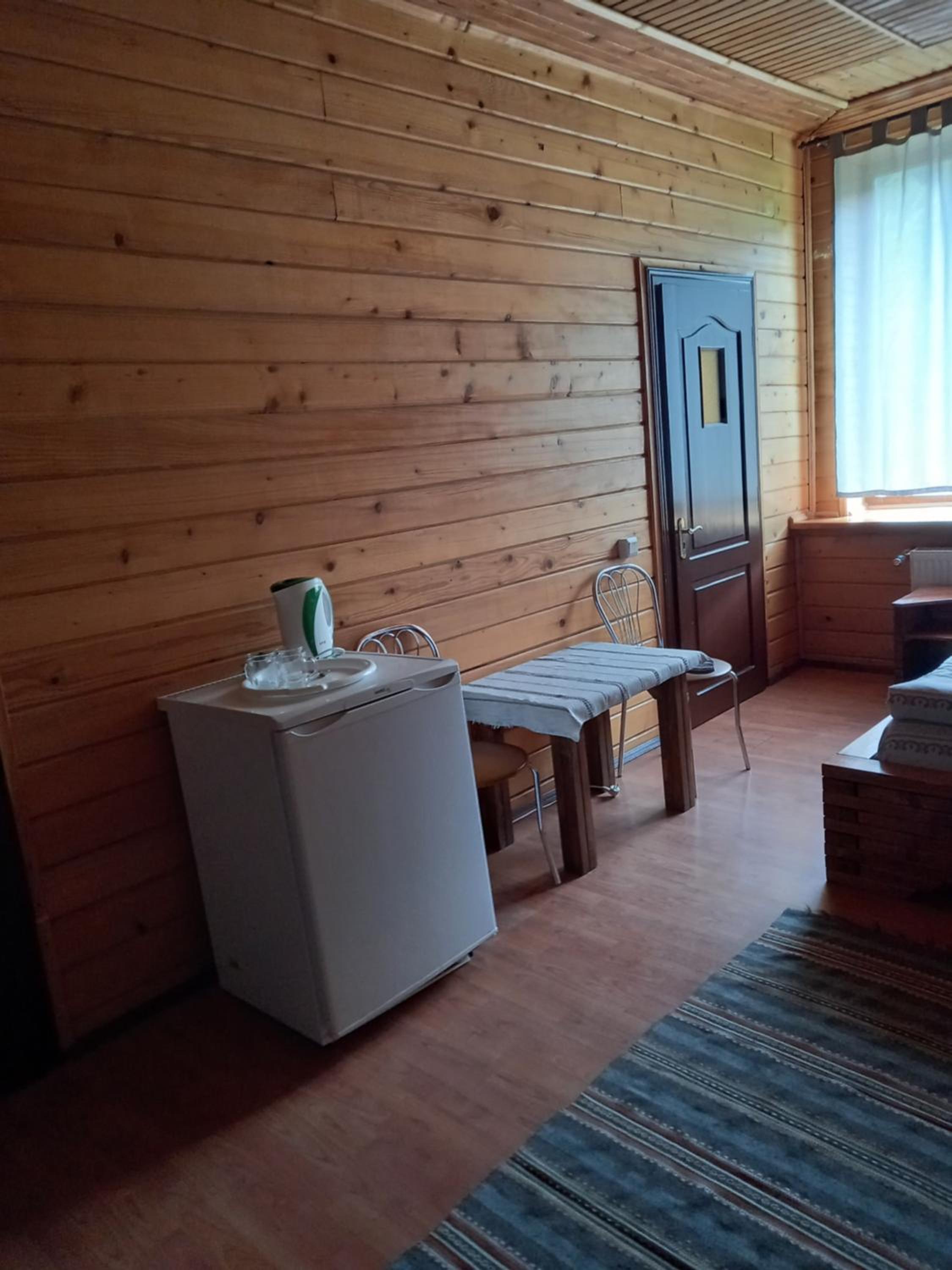 Comfort Triple Room photo 2
