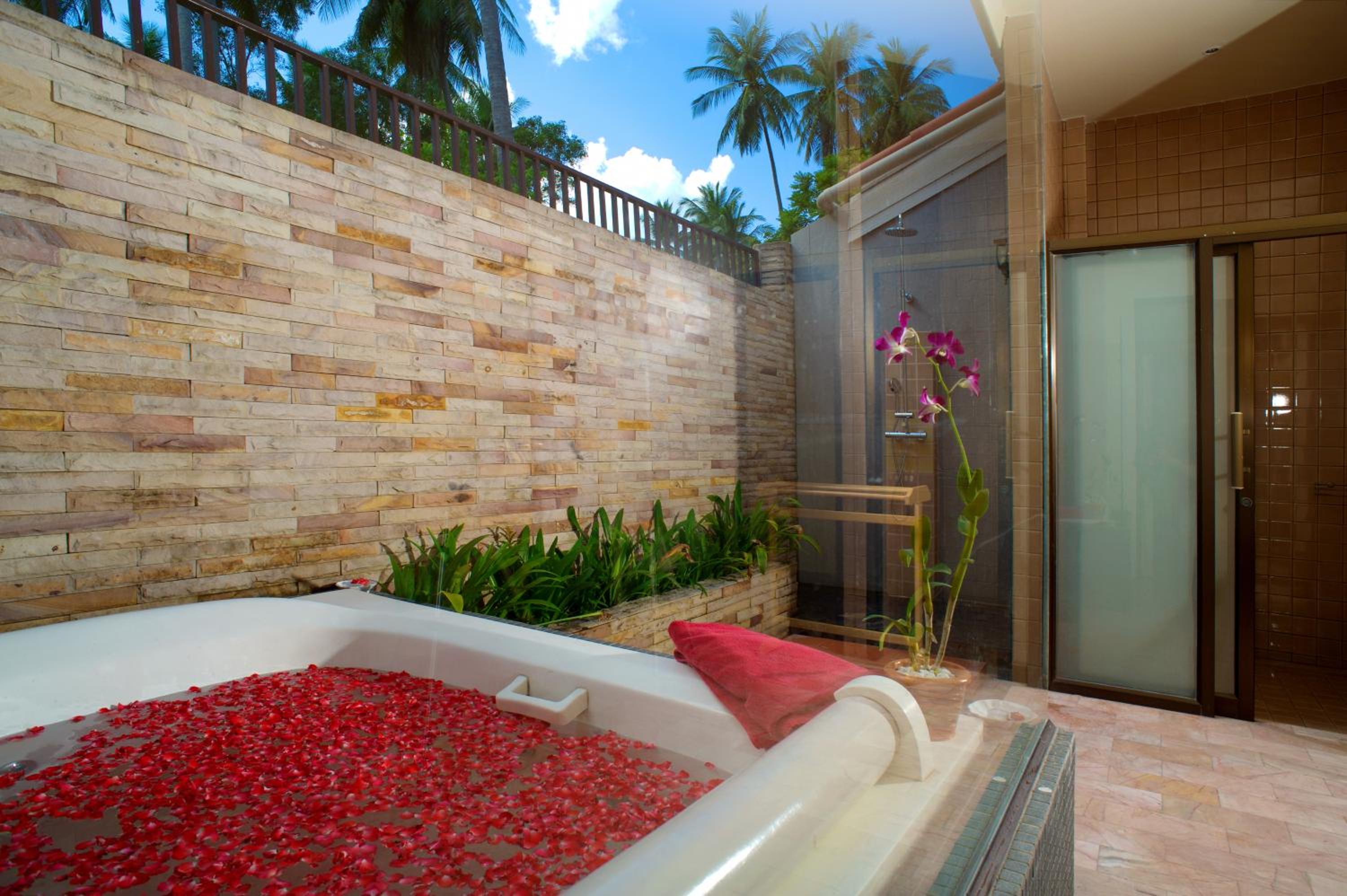 Family Villa with Garden View  - Photo 10