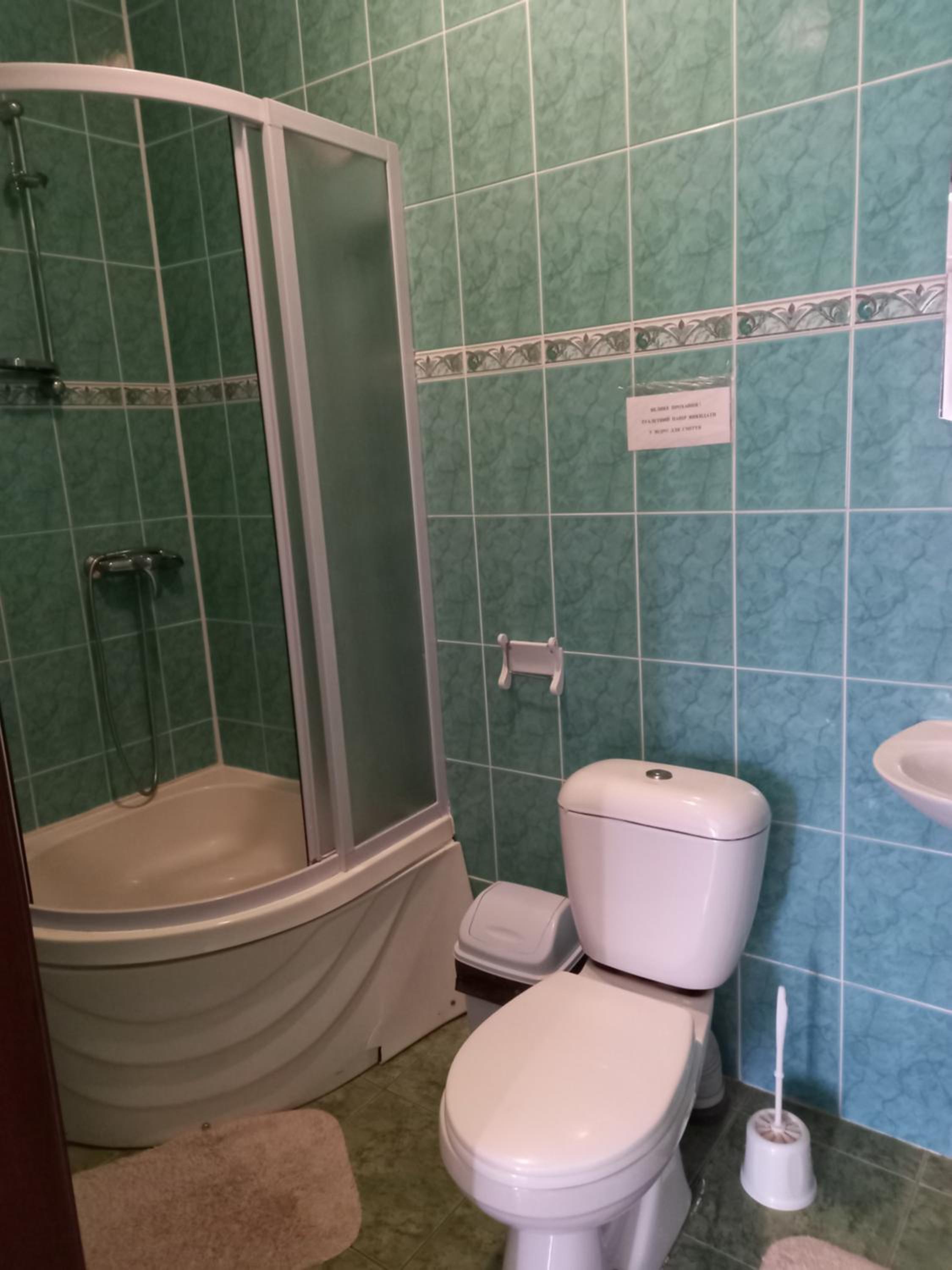 Budget Double Room photo 2