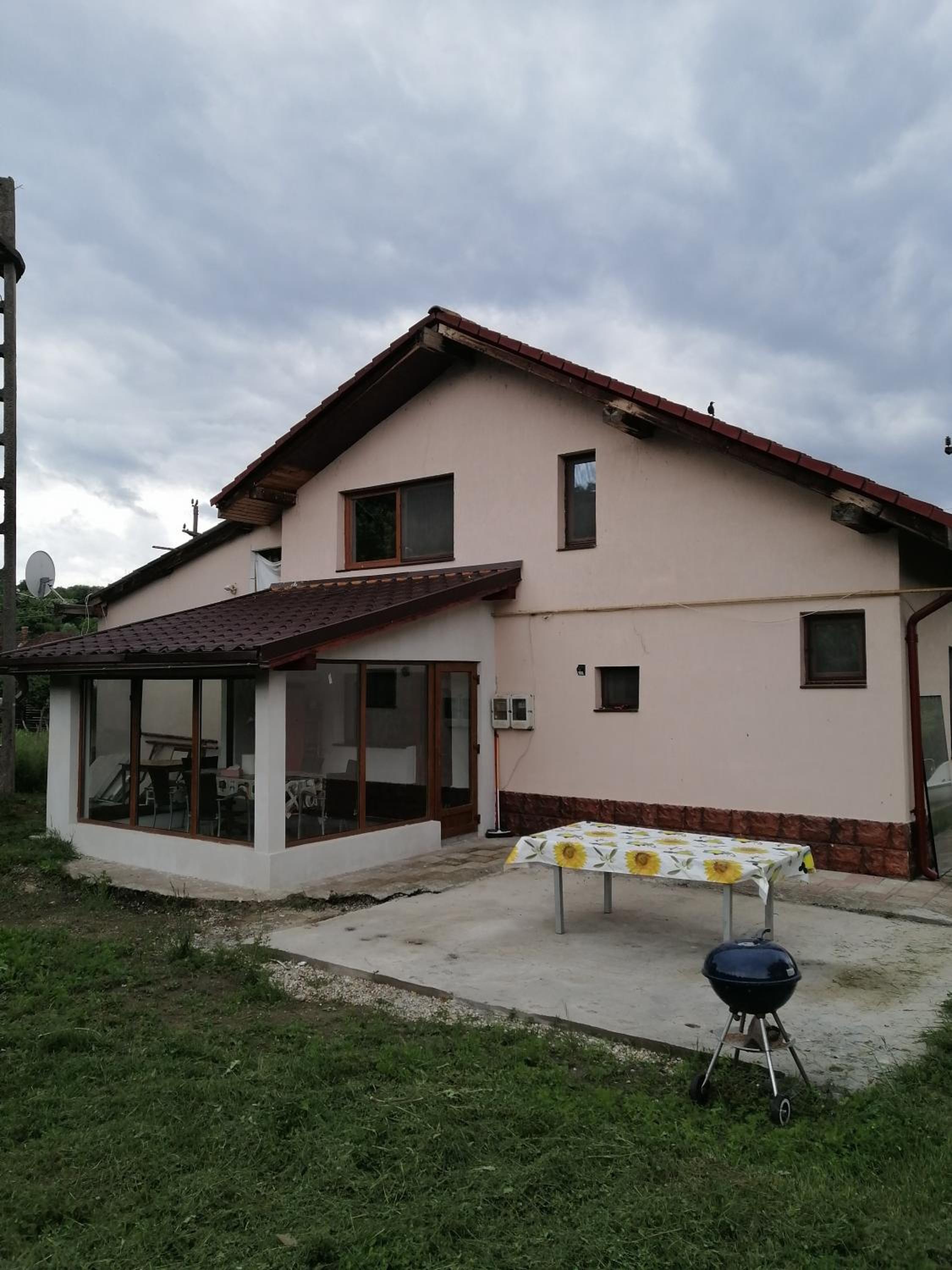 Villa with Garden View - Photo 24