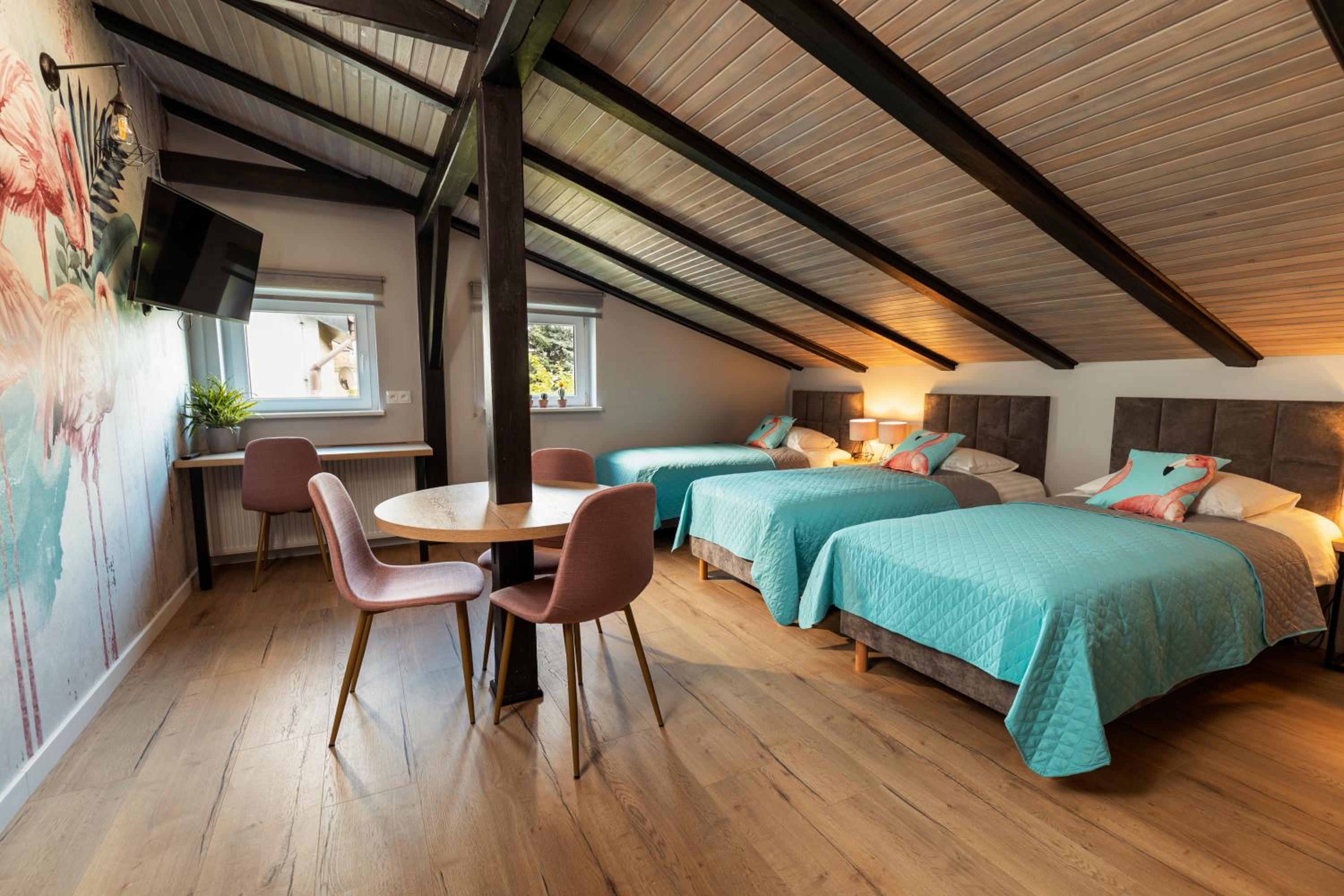 Superior Triple Room - Photo 1