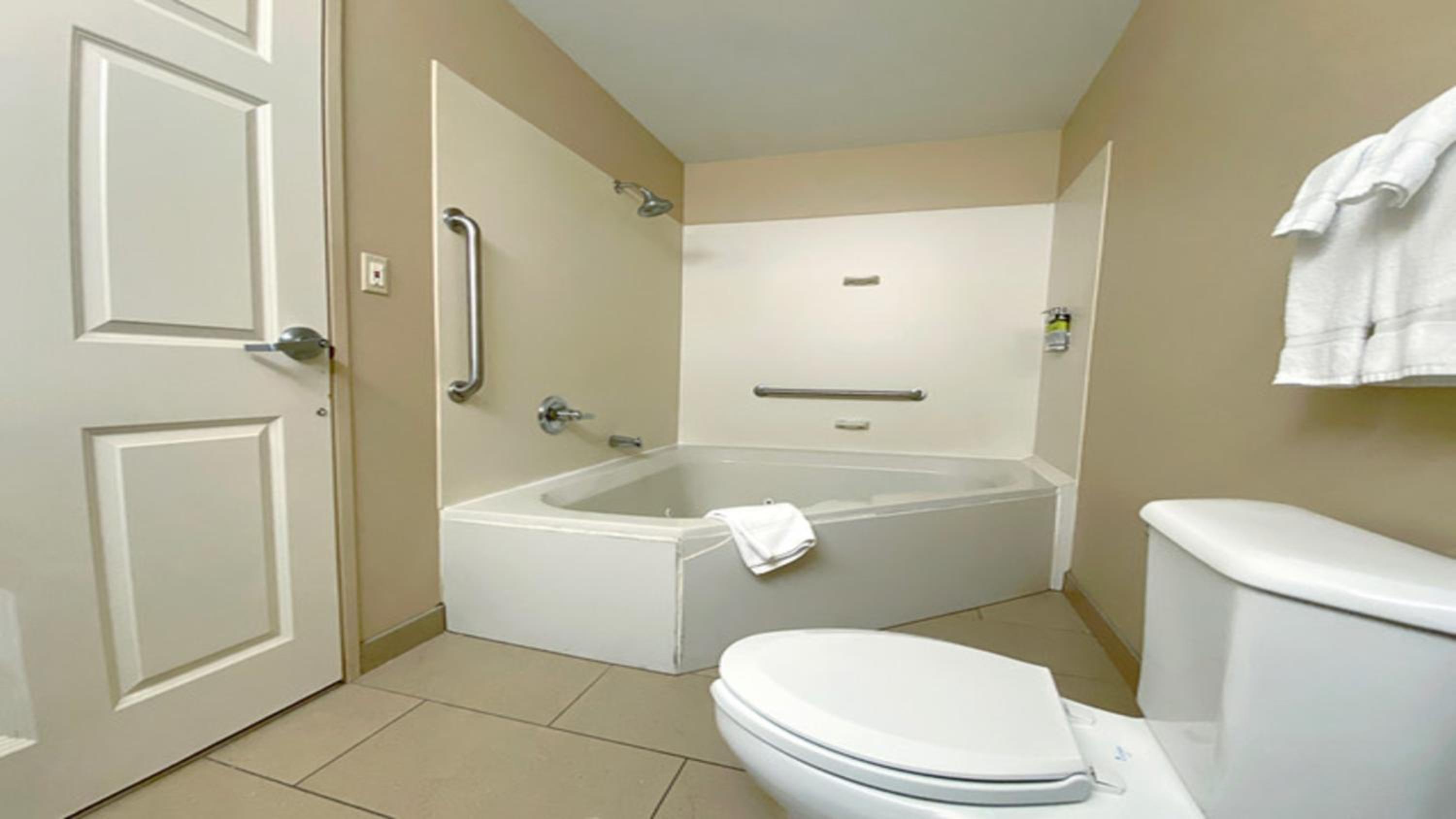 King Suite with Sofa Bed - Photo 2