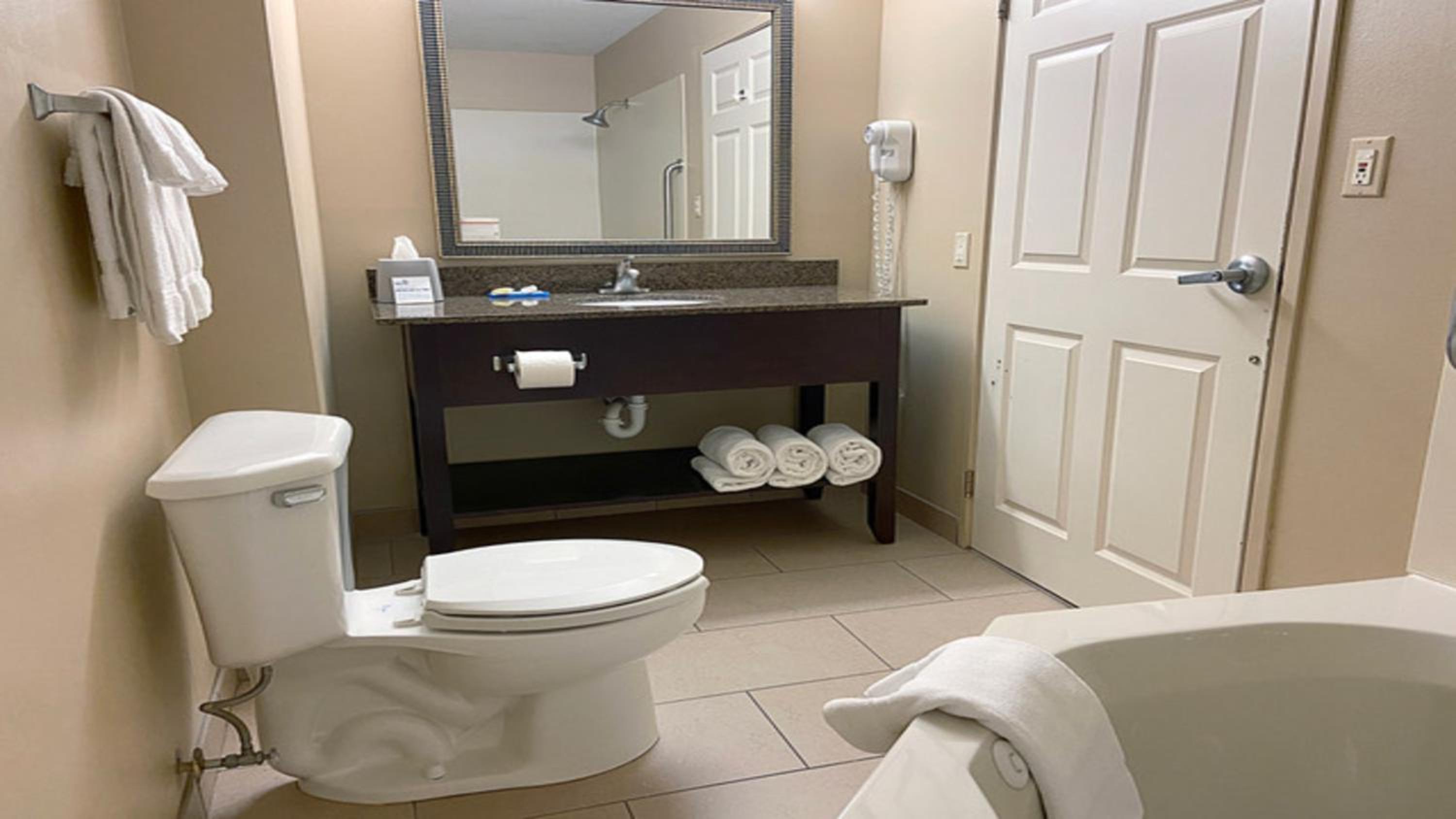 King Suite with Sofa Bed - Photo 1
