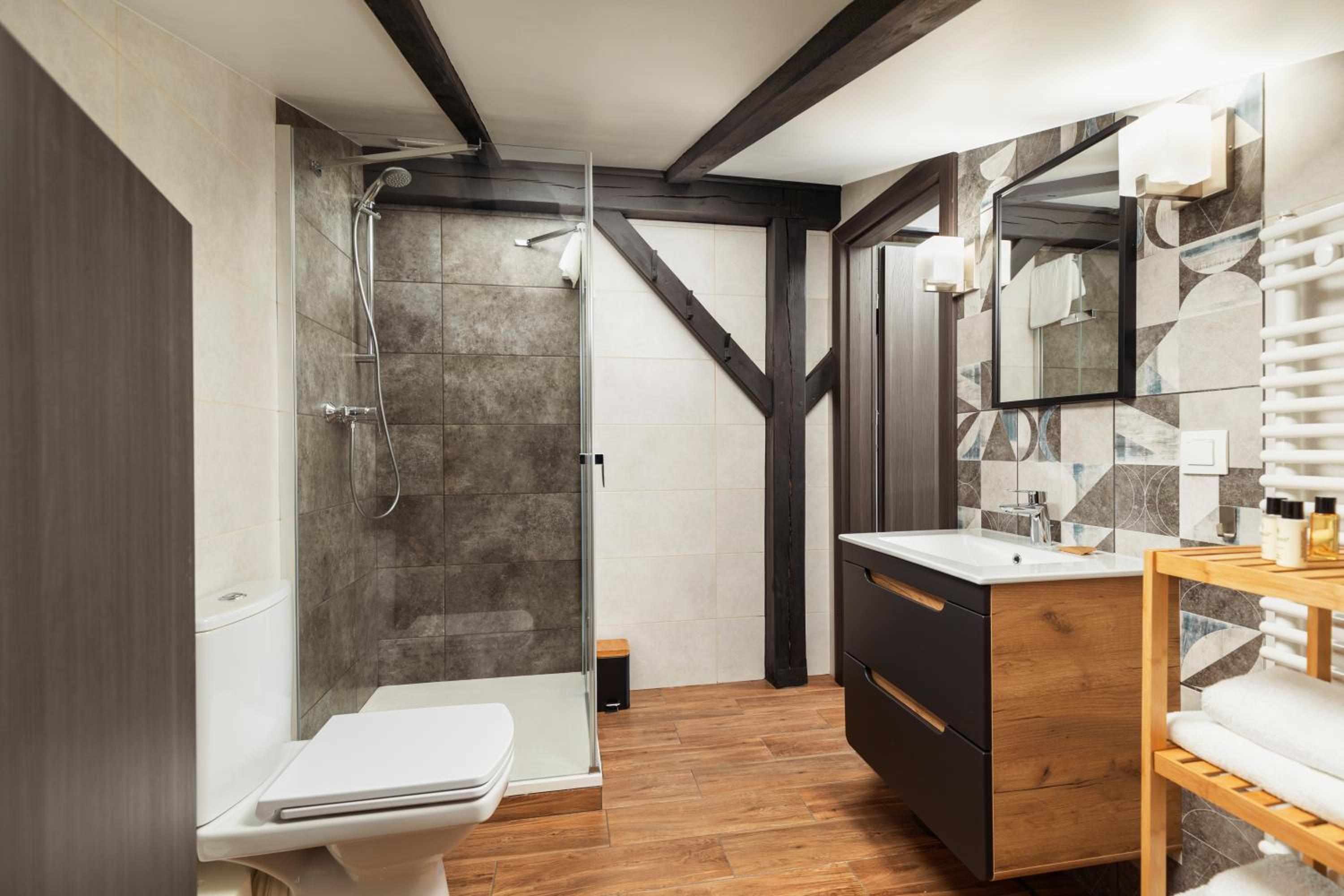 Superior Triple Room - Photo 5