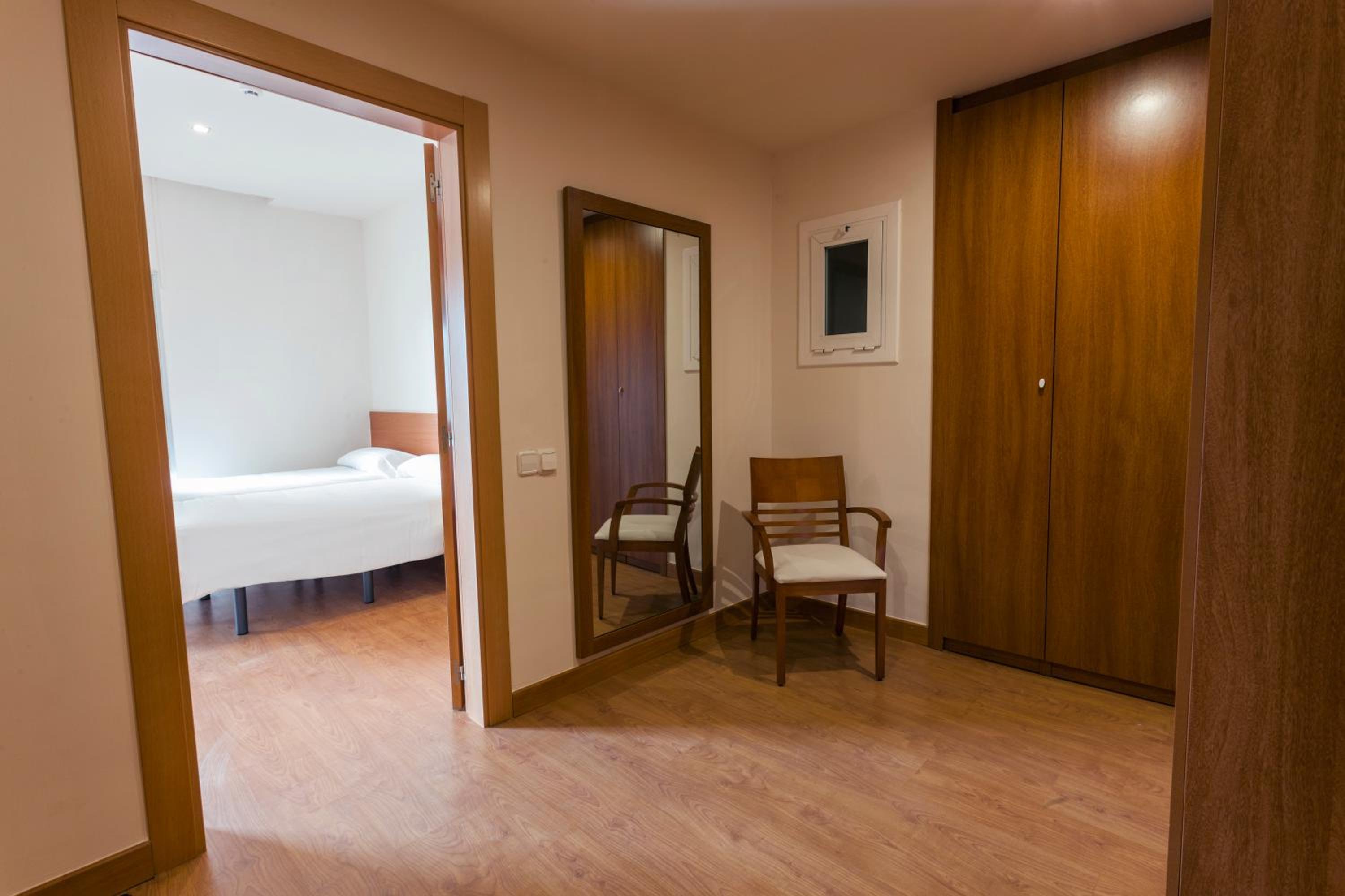 Standard Quadruple Room photo 2