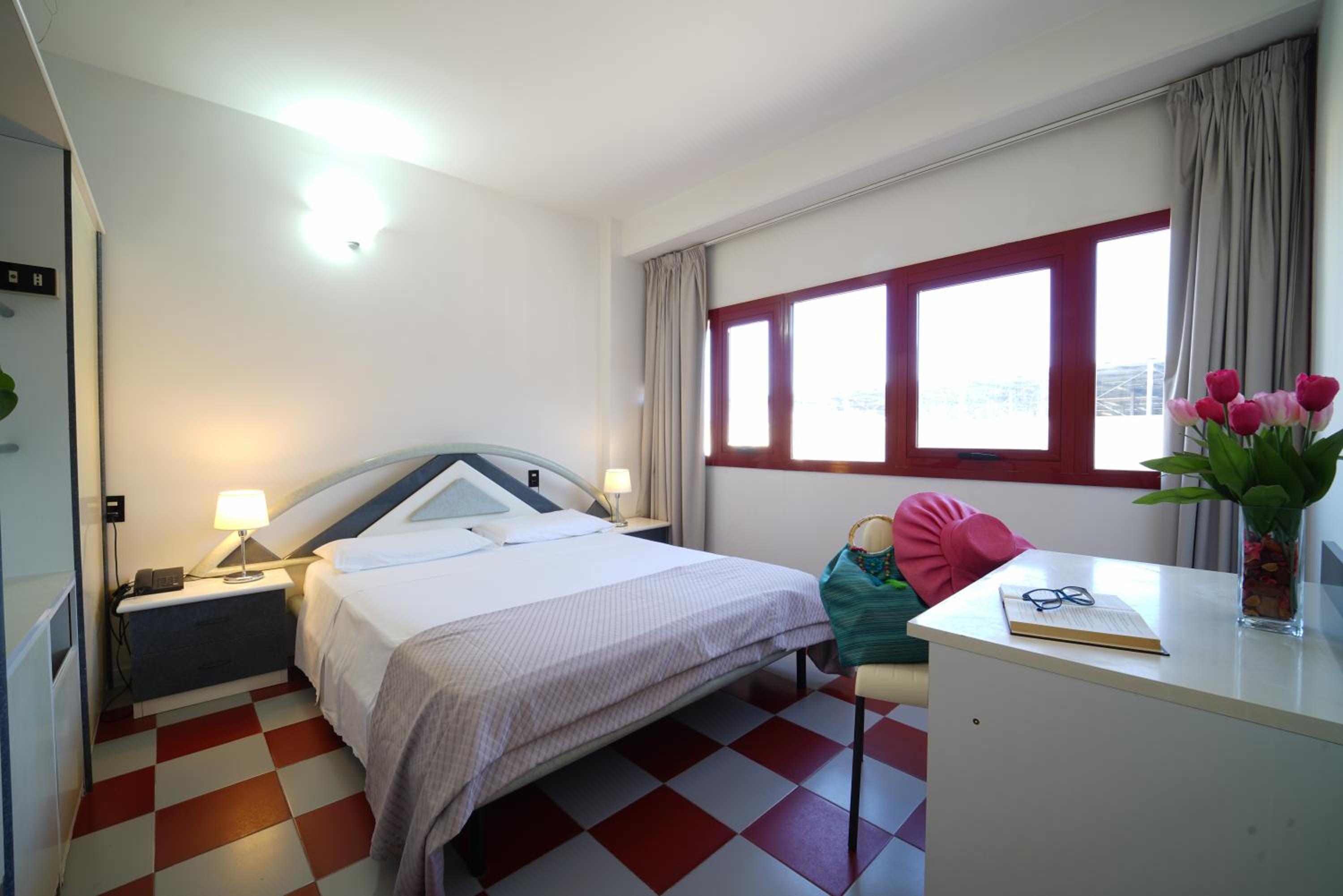 Quadruple Room photo 3