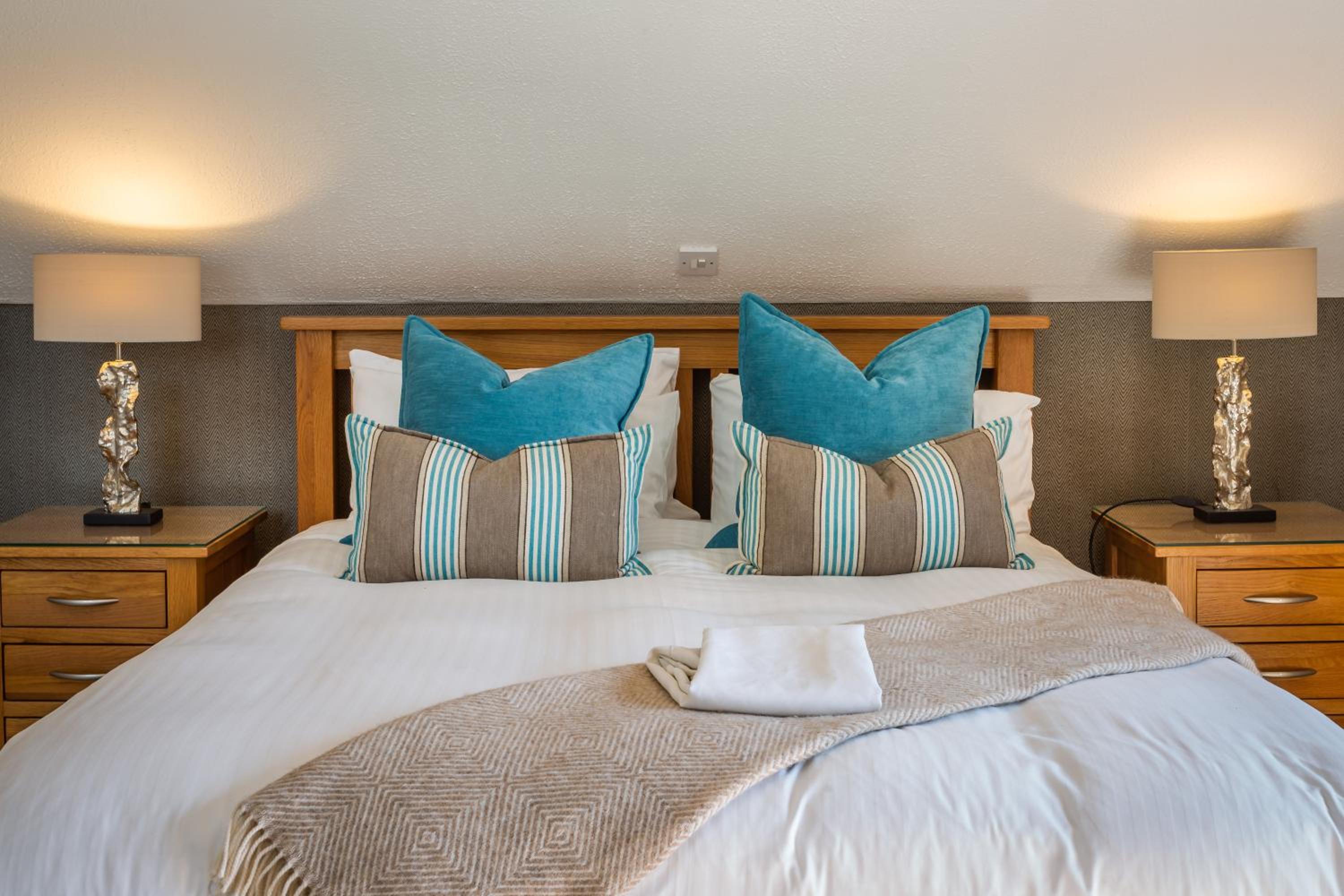 2 Bed 1 Bath Lodge photo 1