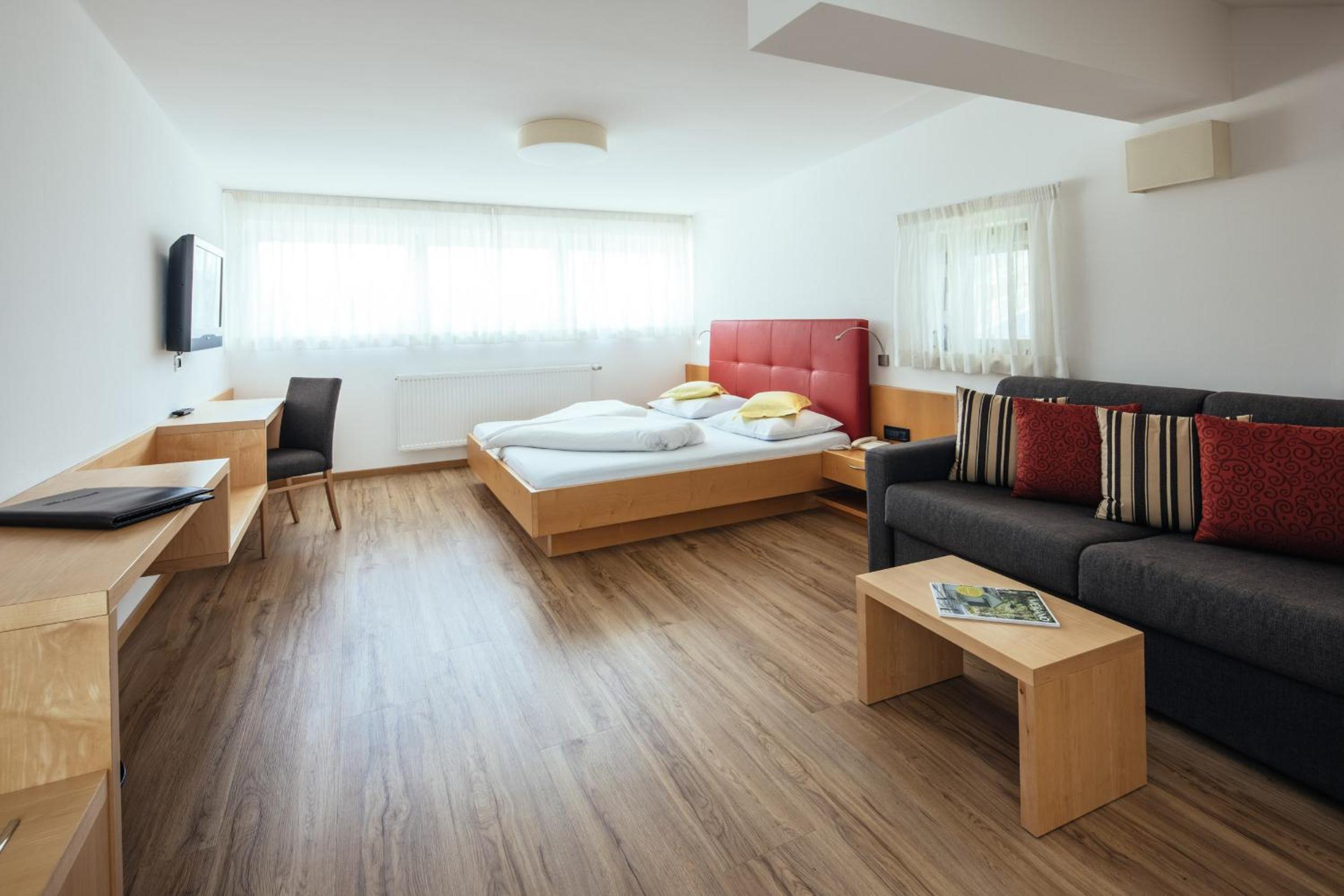 Double Room with Panoramic View photo 1