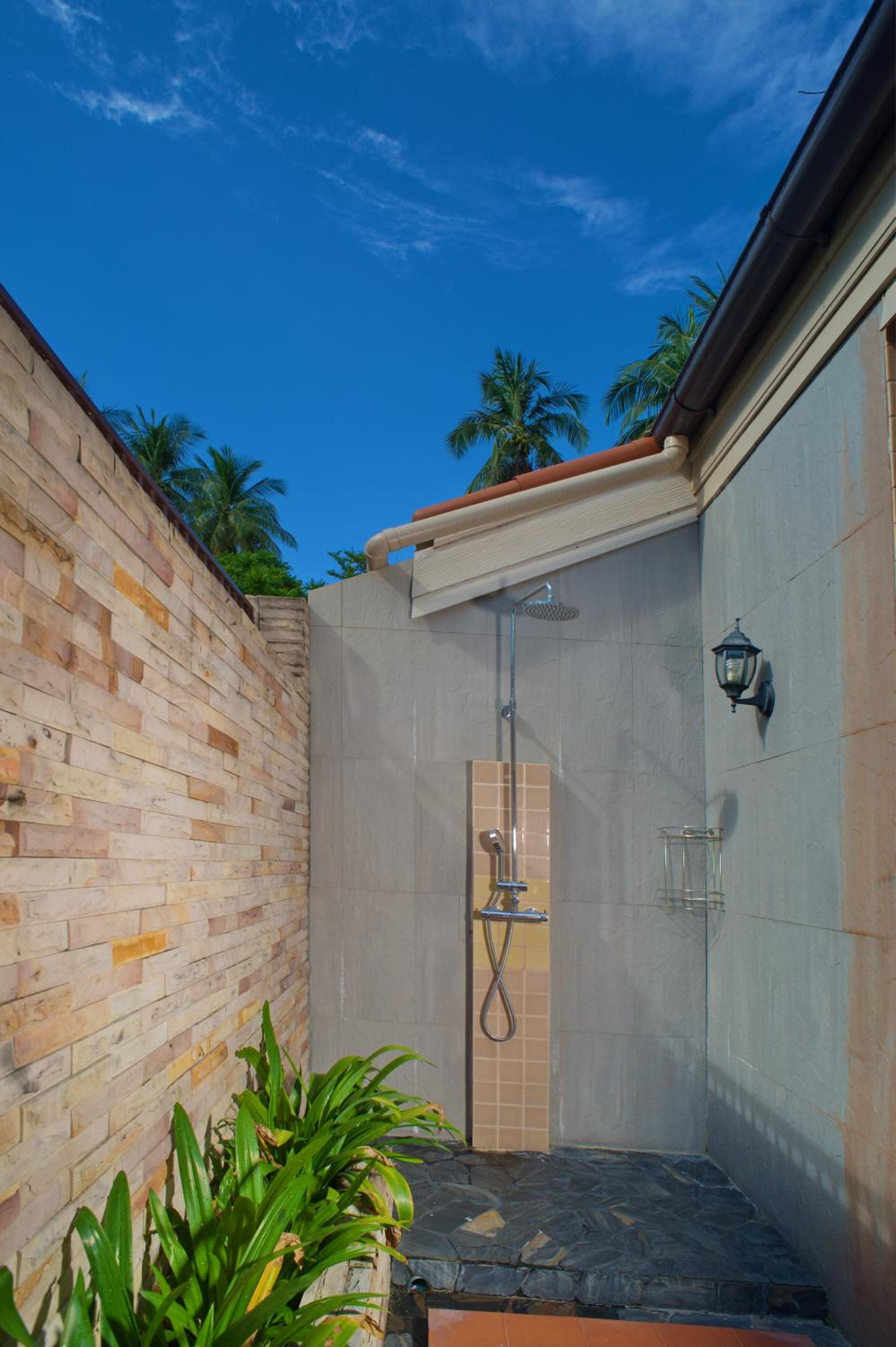 Family Villa with Garden View  - Photo 5