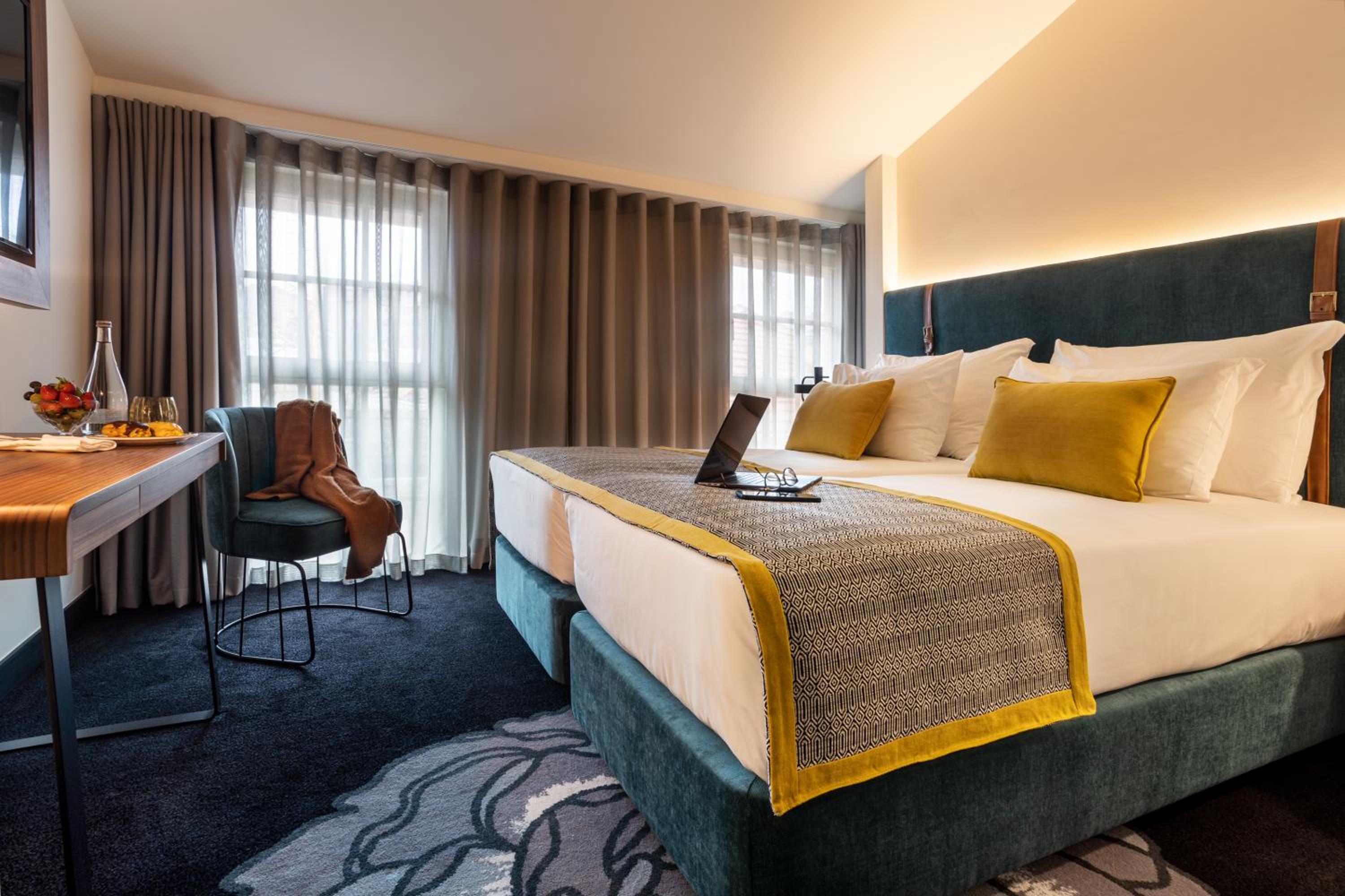 Superior Double Room Plus