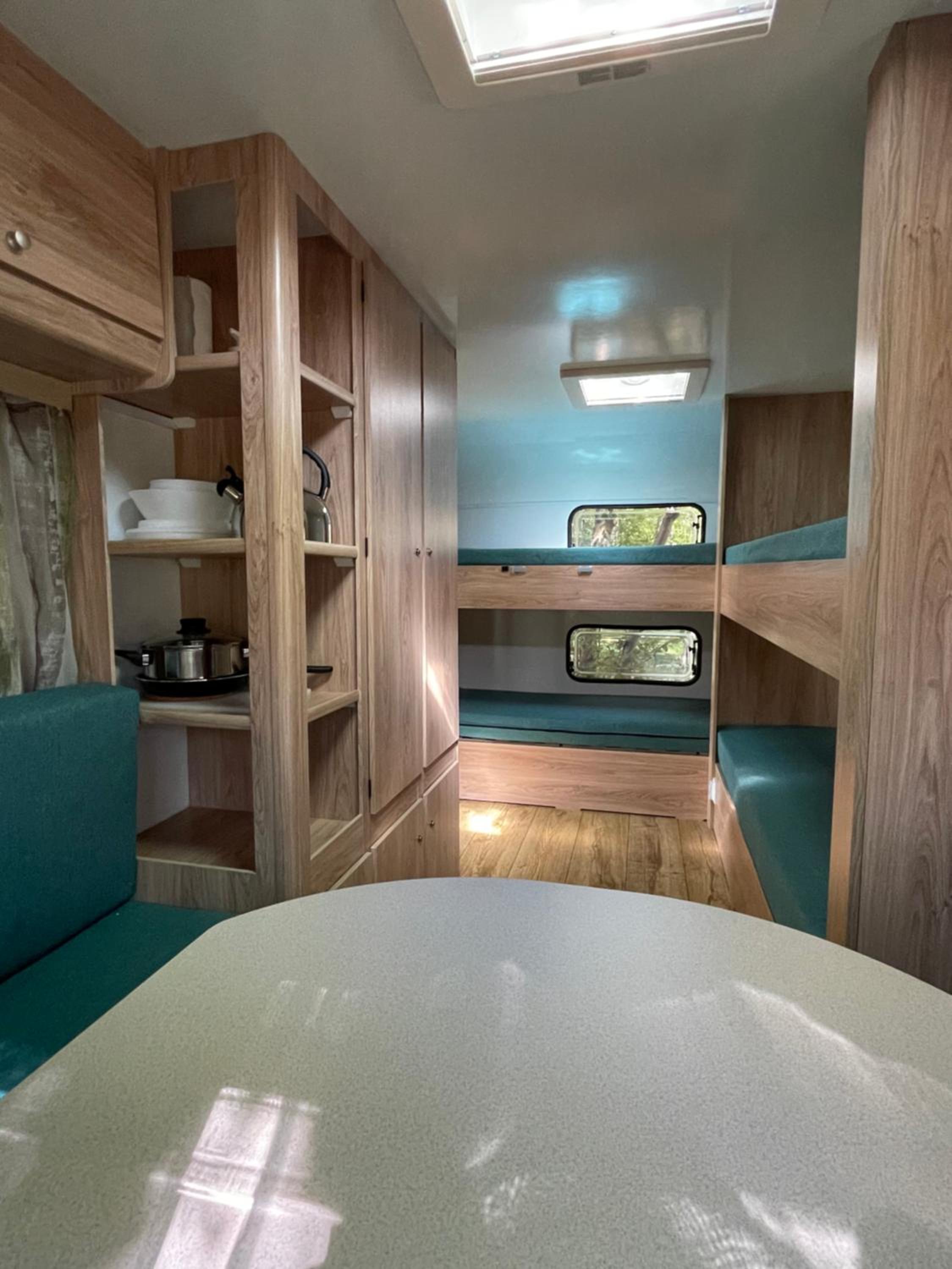 Caravan photo 1