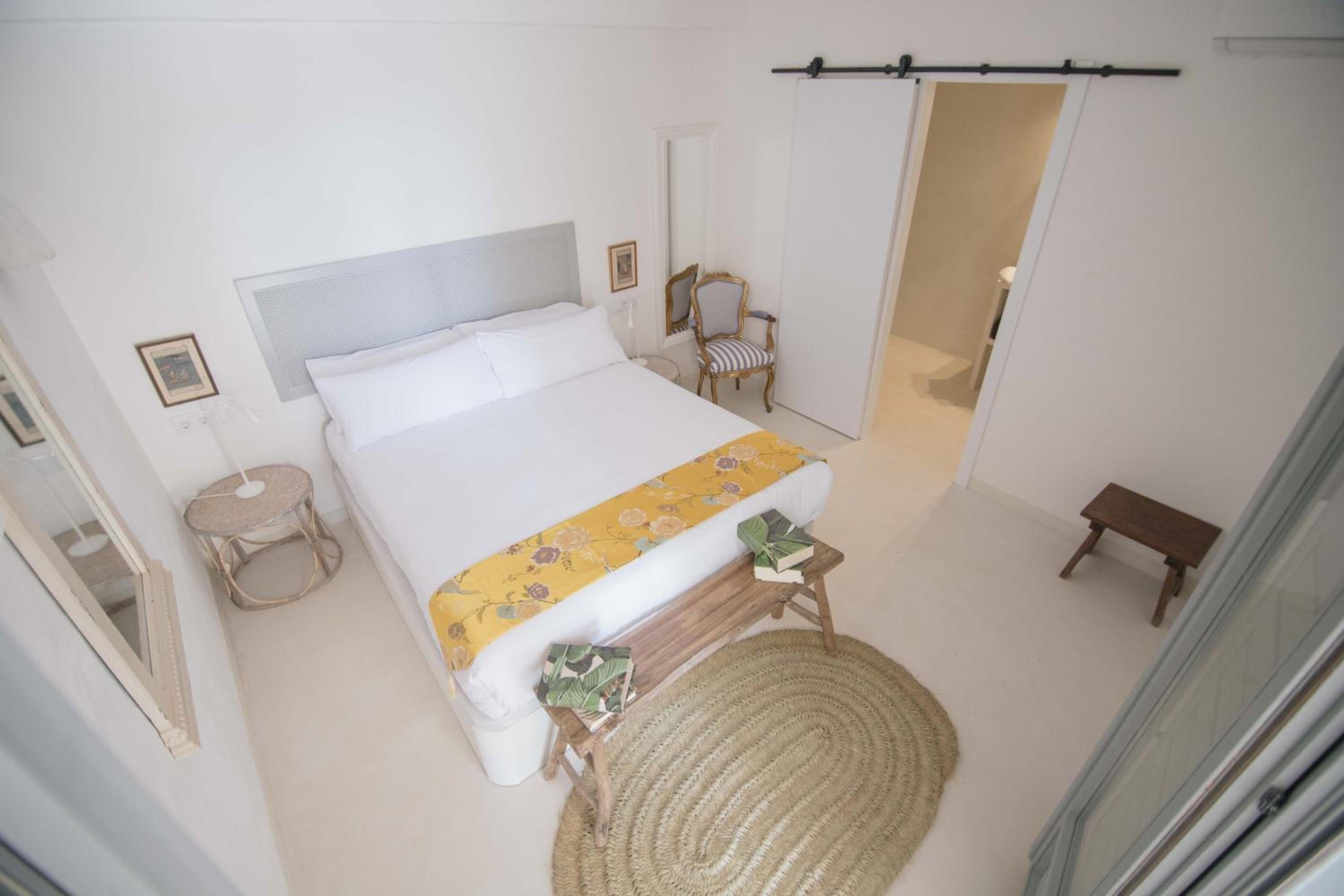 Junior Suite con Terraza  y Vistas al Mar photo 2