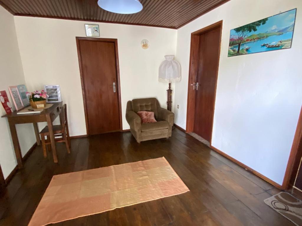 Three-Bedroom House - Photo 19