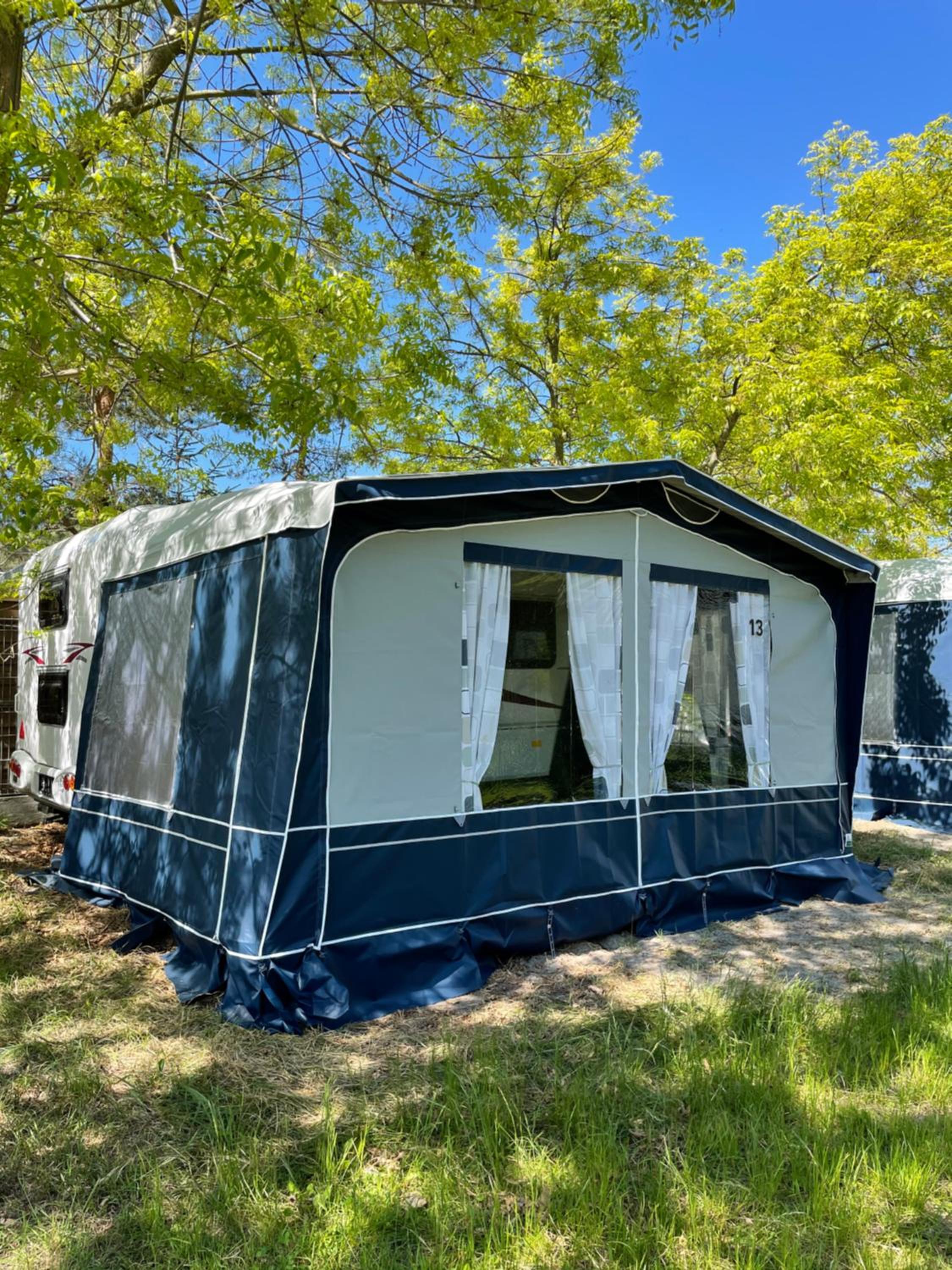 Caravan photo 3