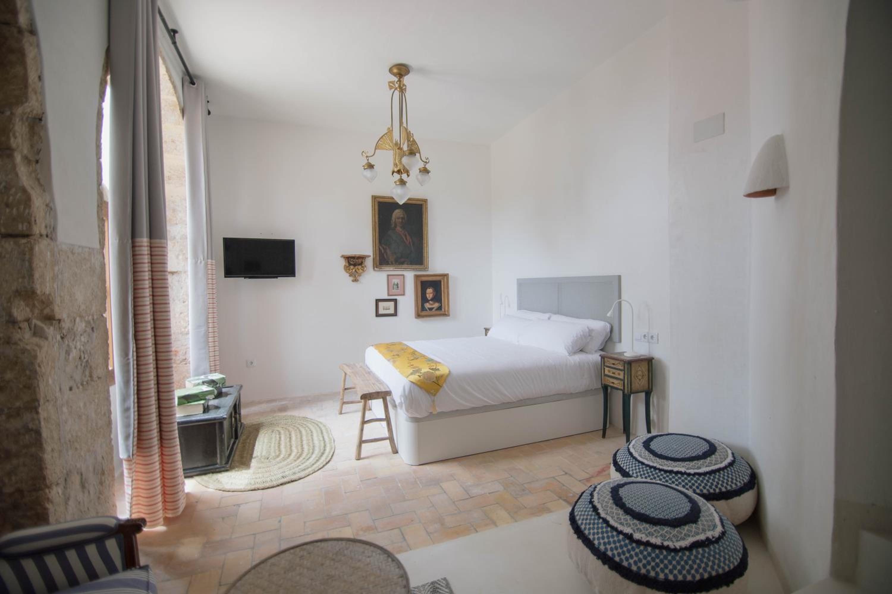 Junior Suite with Sea View photo 2