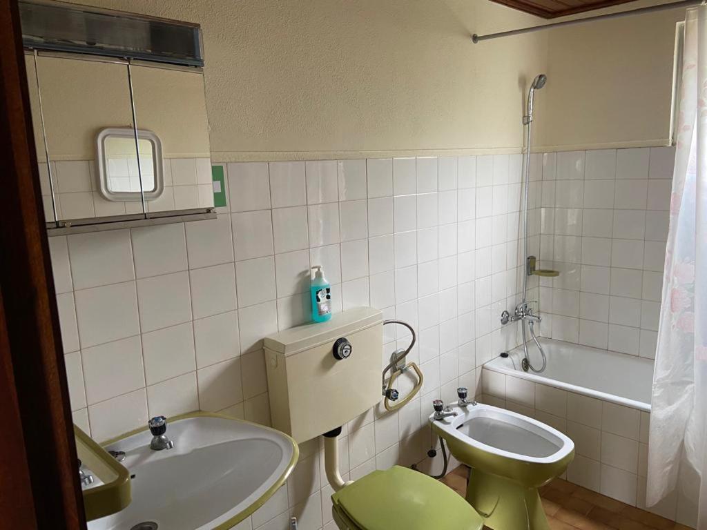 Three-Bedroom House - Photo 26