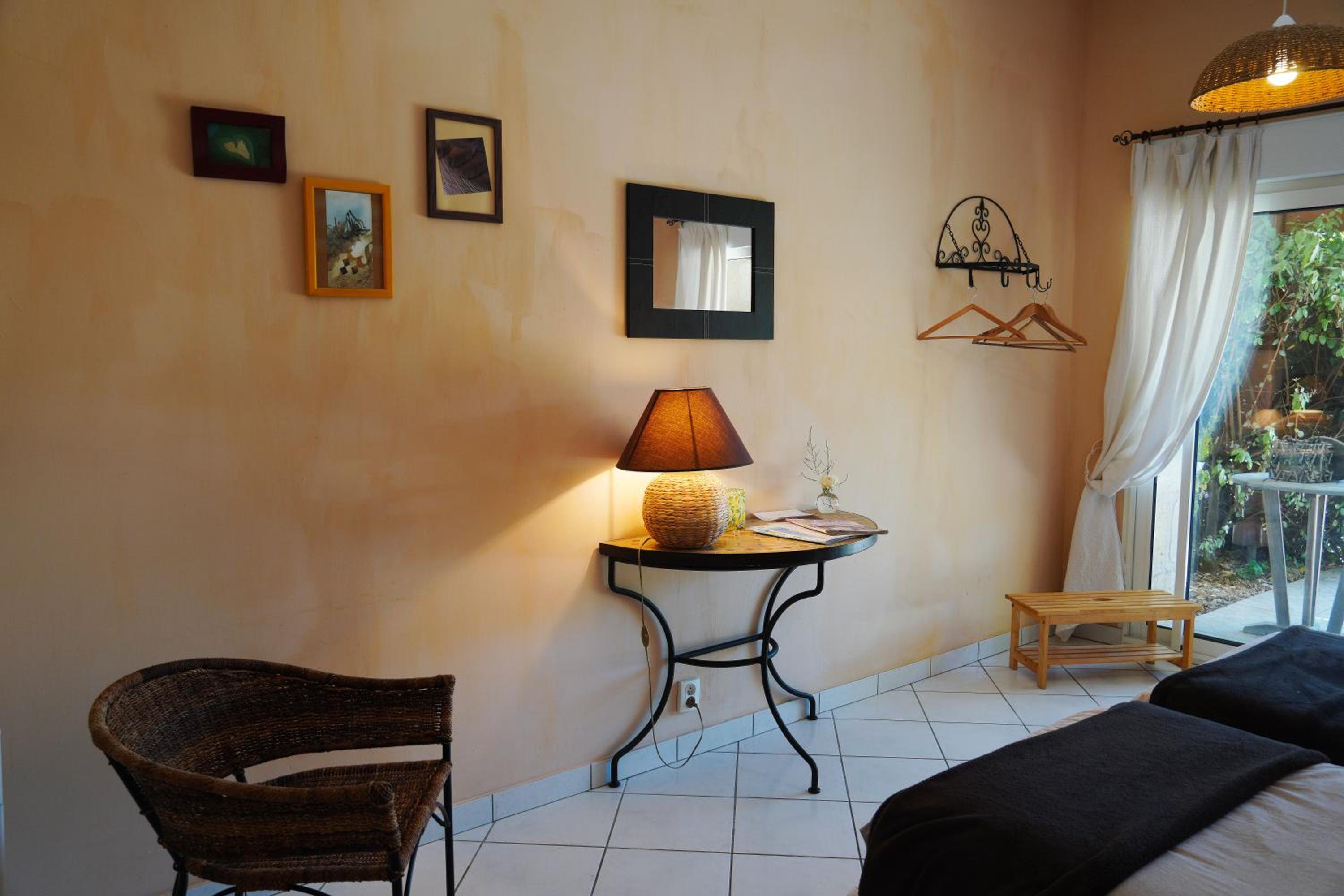 Double Room photo 2