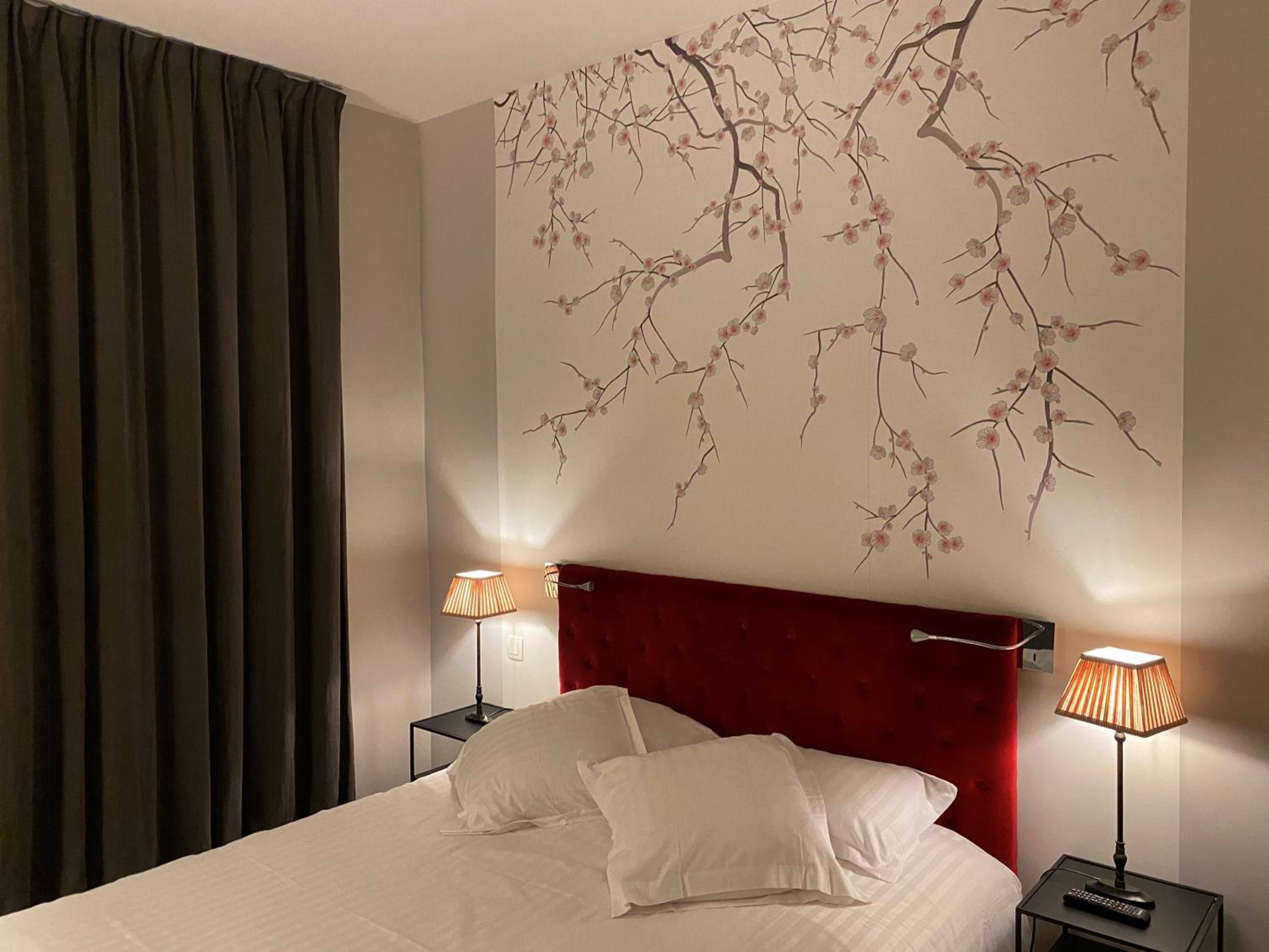 Comfort Double Room - Photo 6