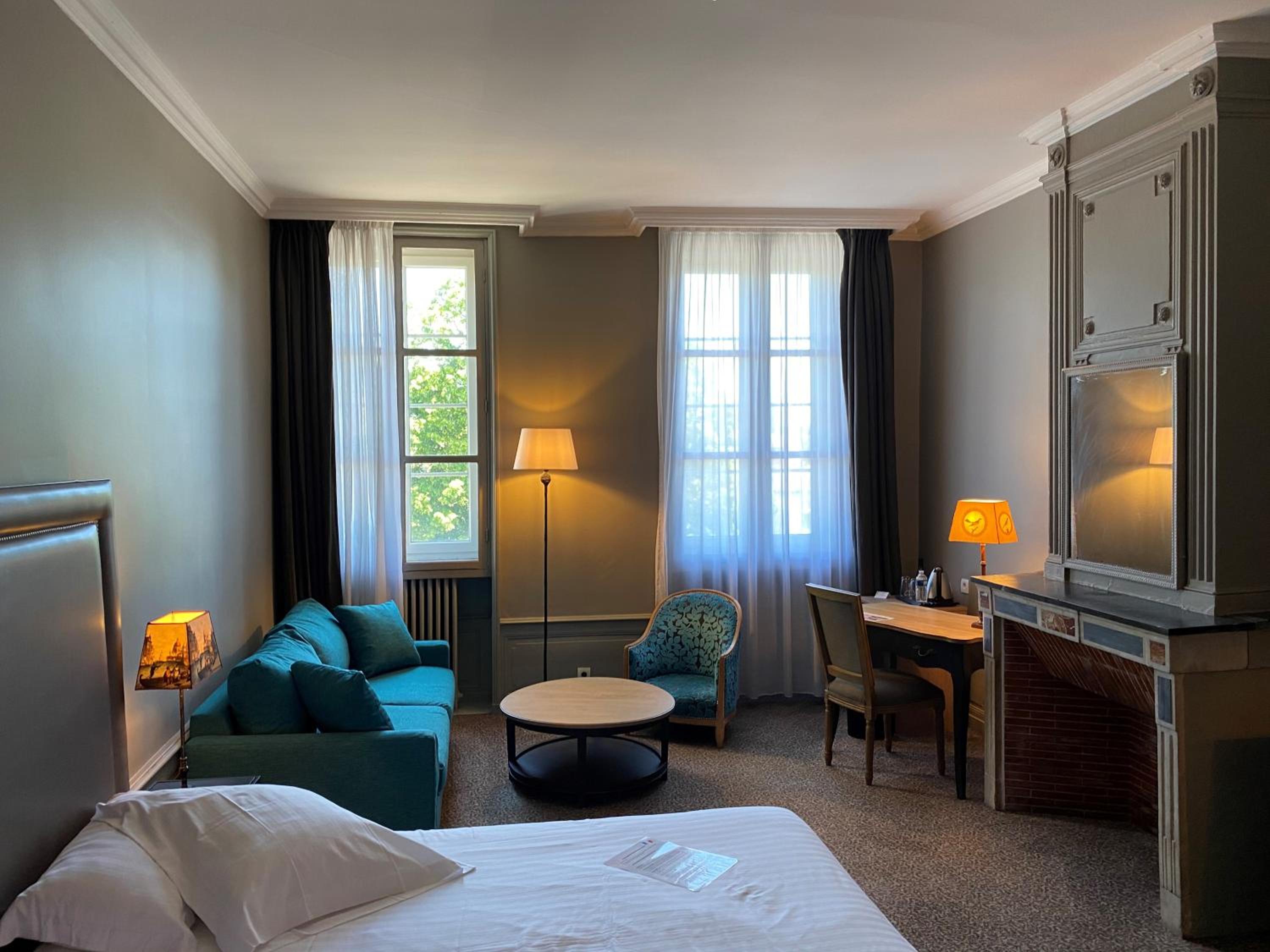 Junior Suite - Photo 3