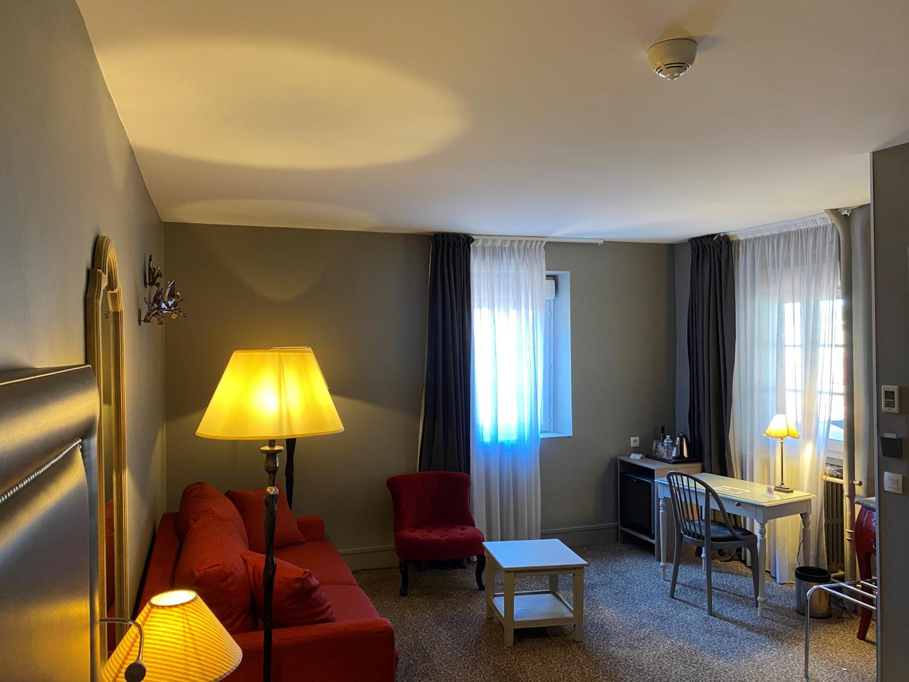 Junior Suite - Photo 4