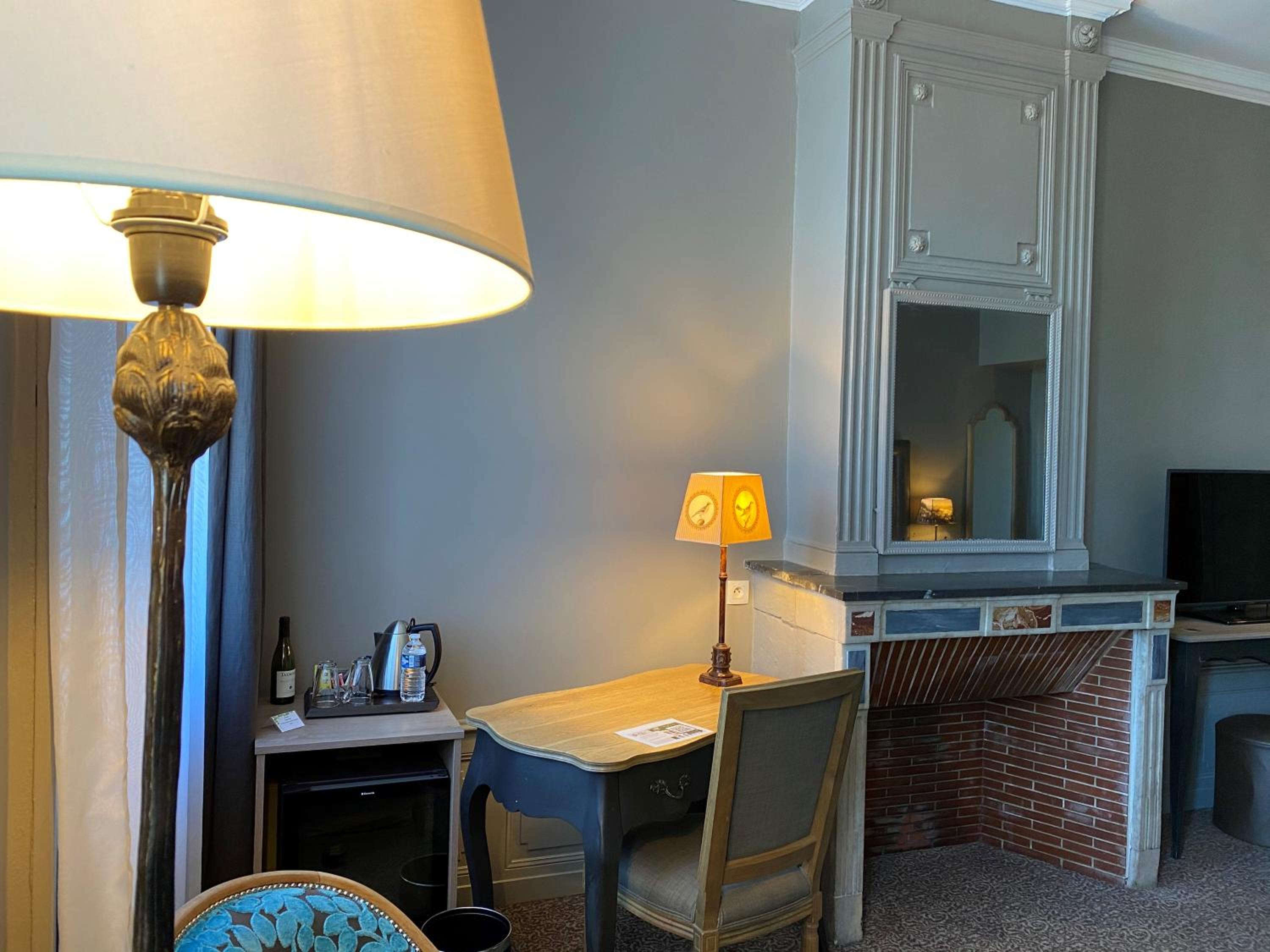 Junior Suite - Photo 1