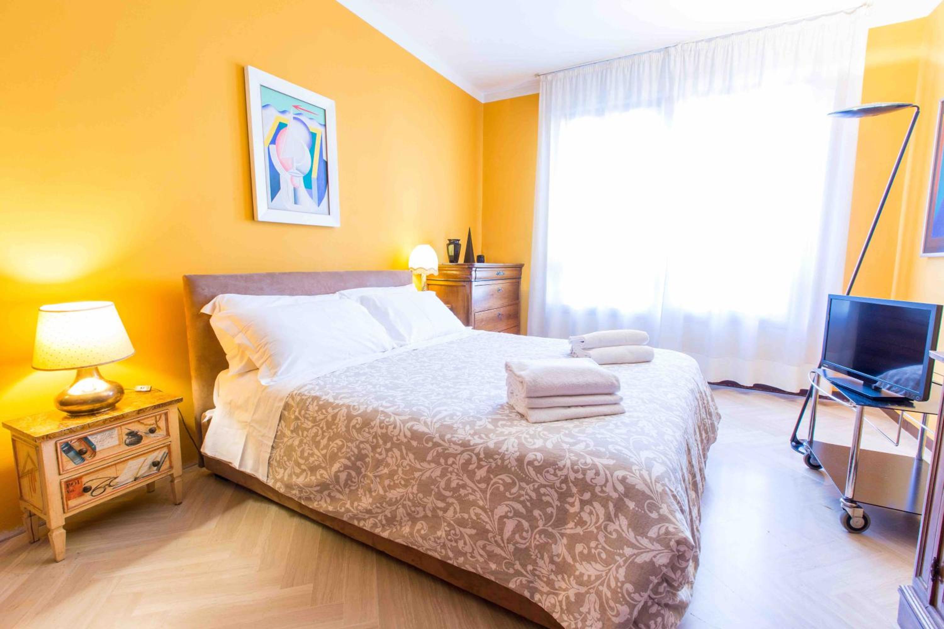 Superior Apartment photo 3