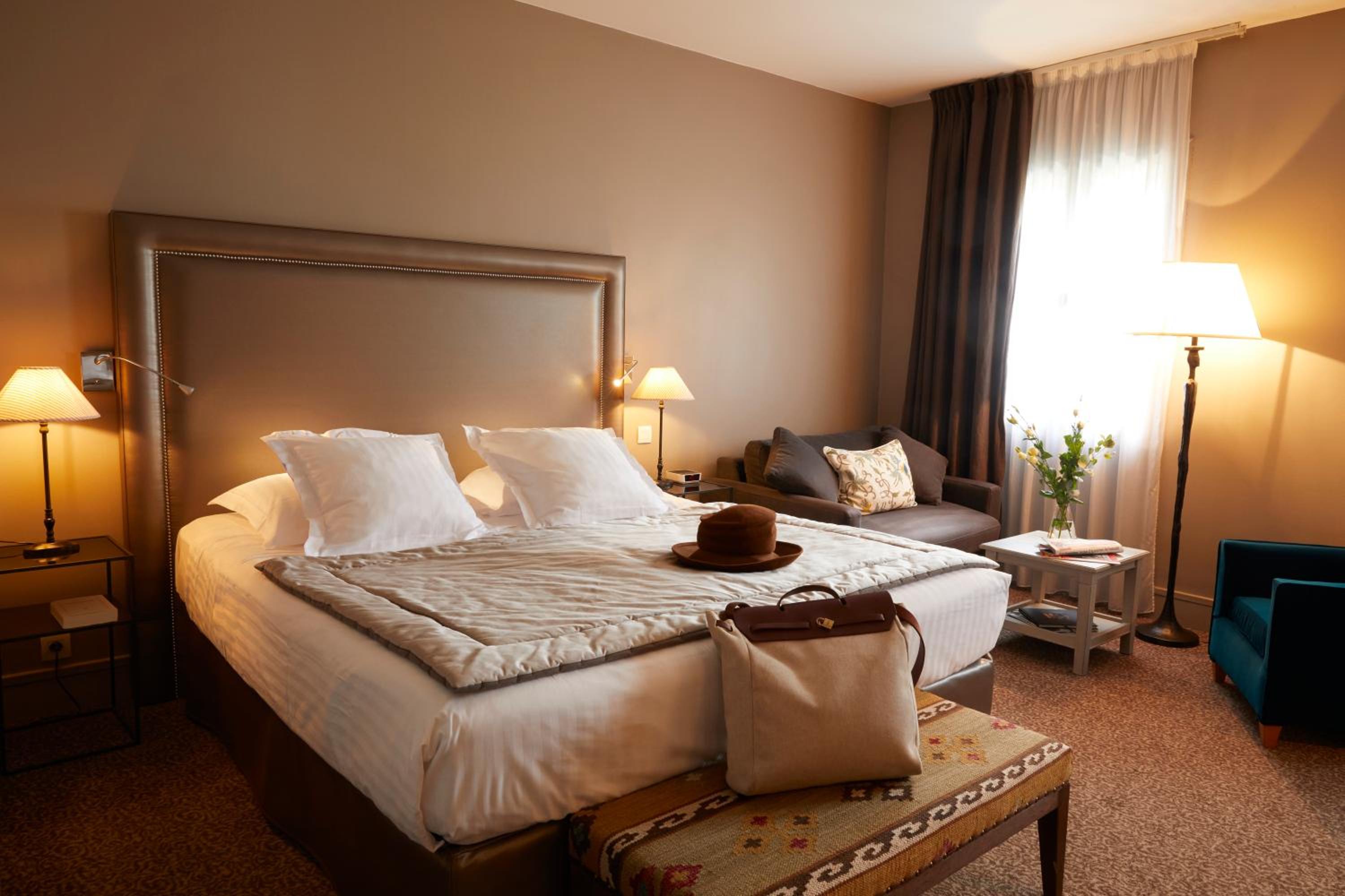 Executive Double Room - Photo 6