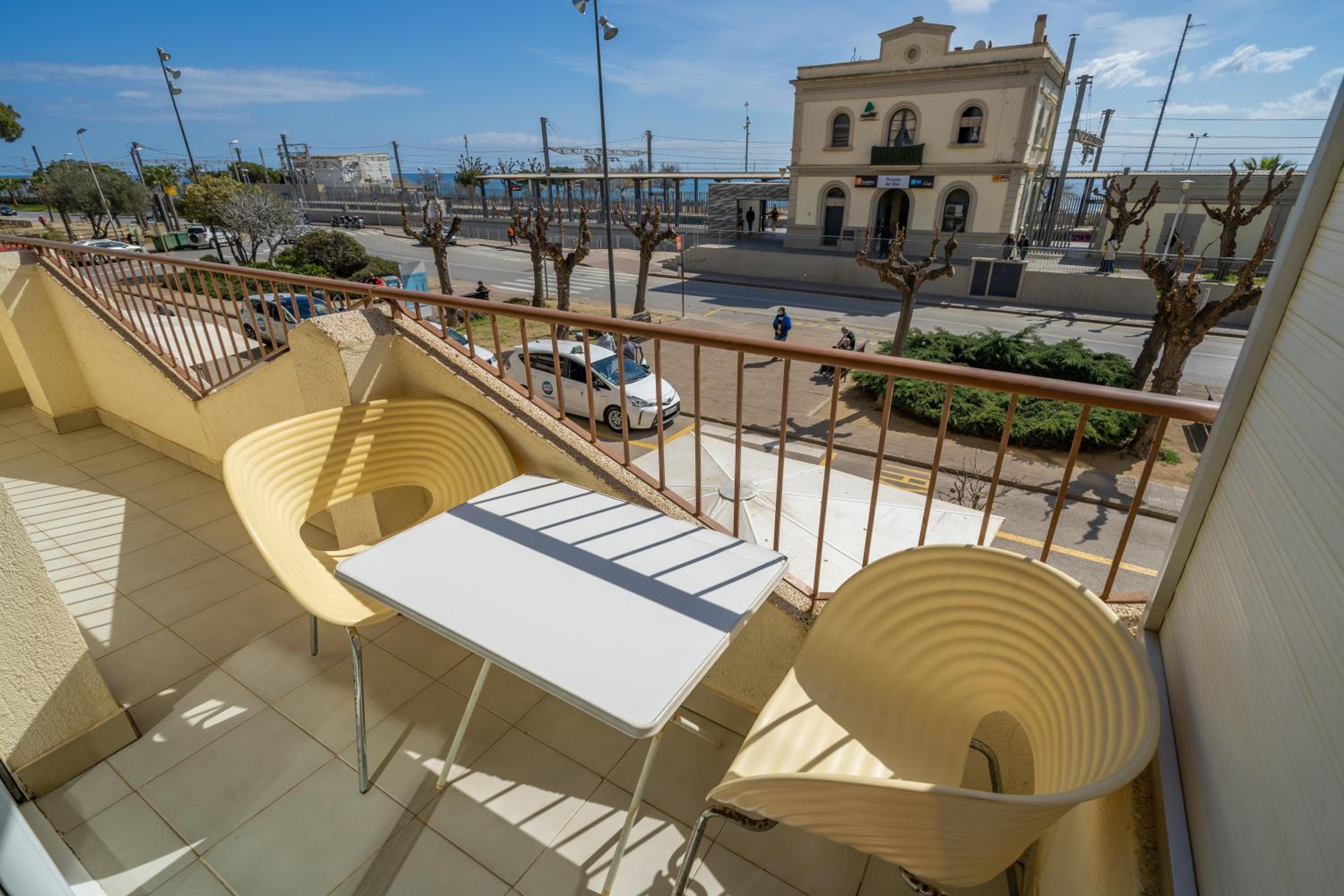 Apartment with Sea View photo 3