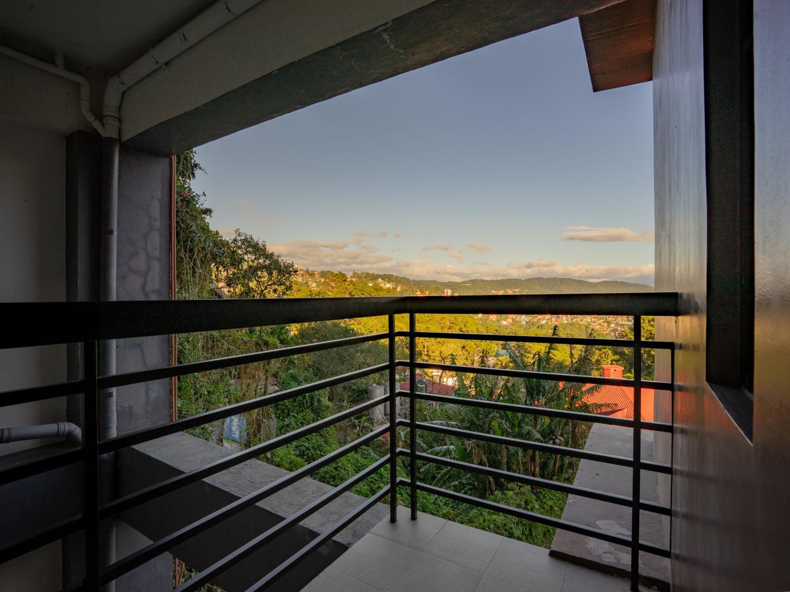 Deluxe Double Room - Photo 6