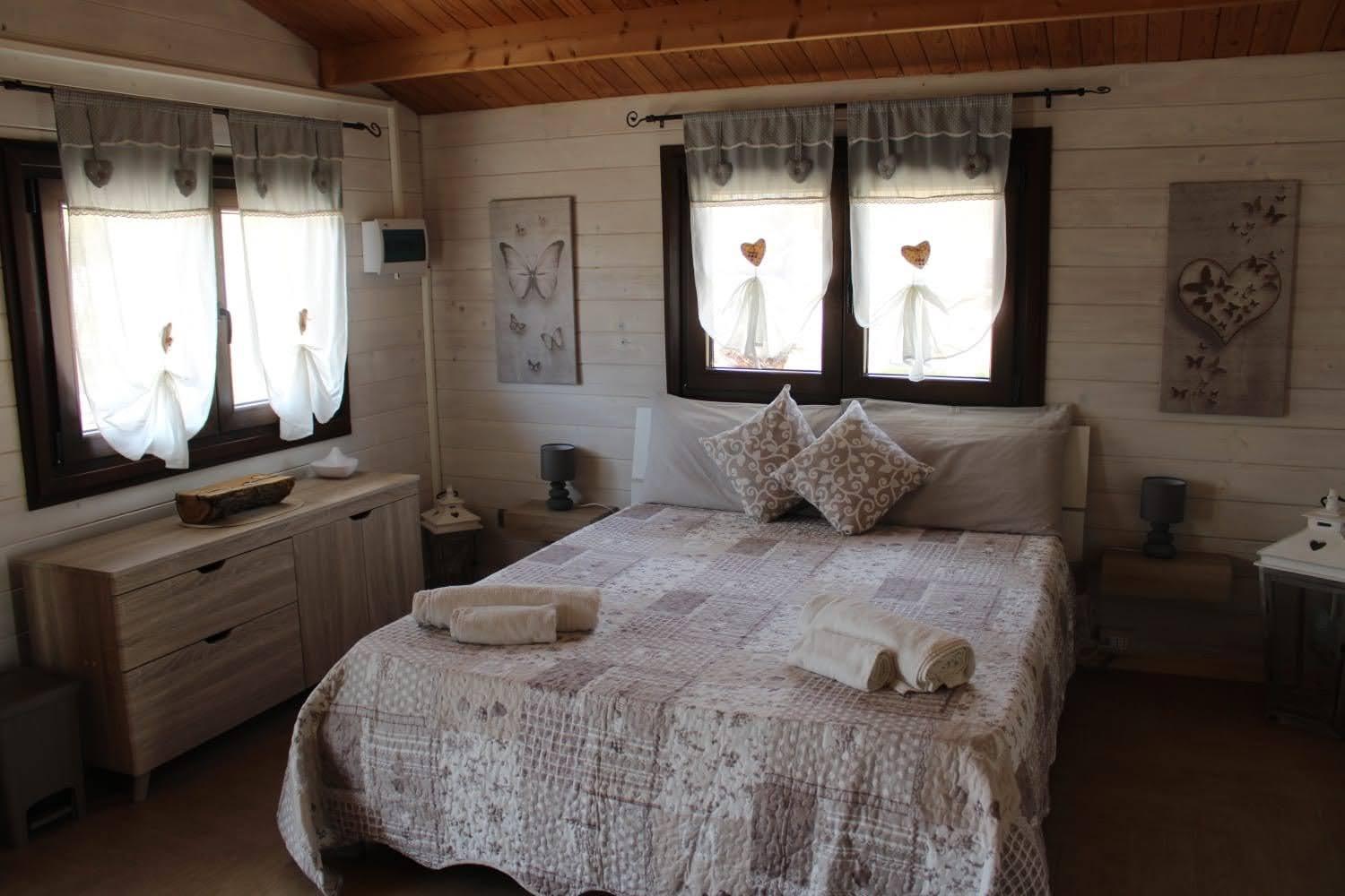 One-Bedroom Chalet photo 1