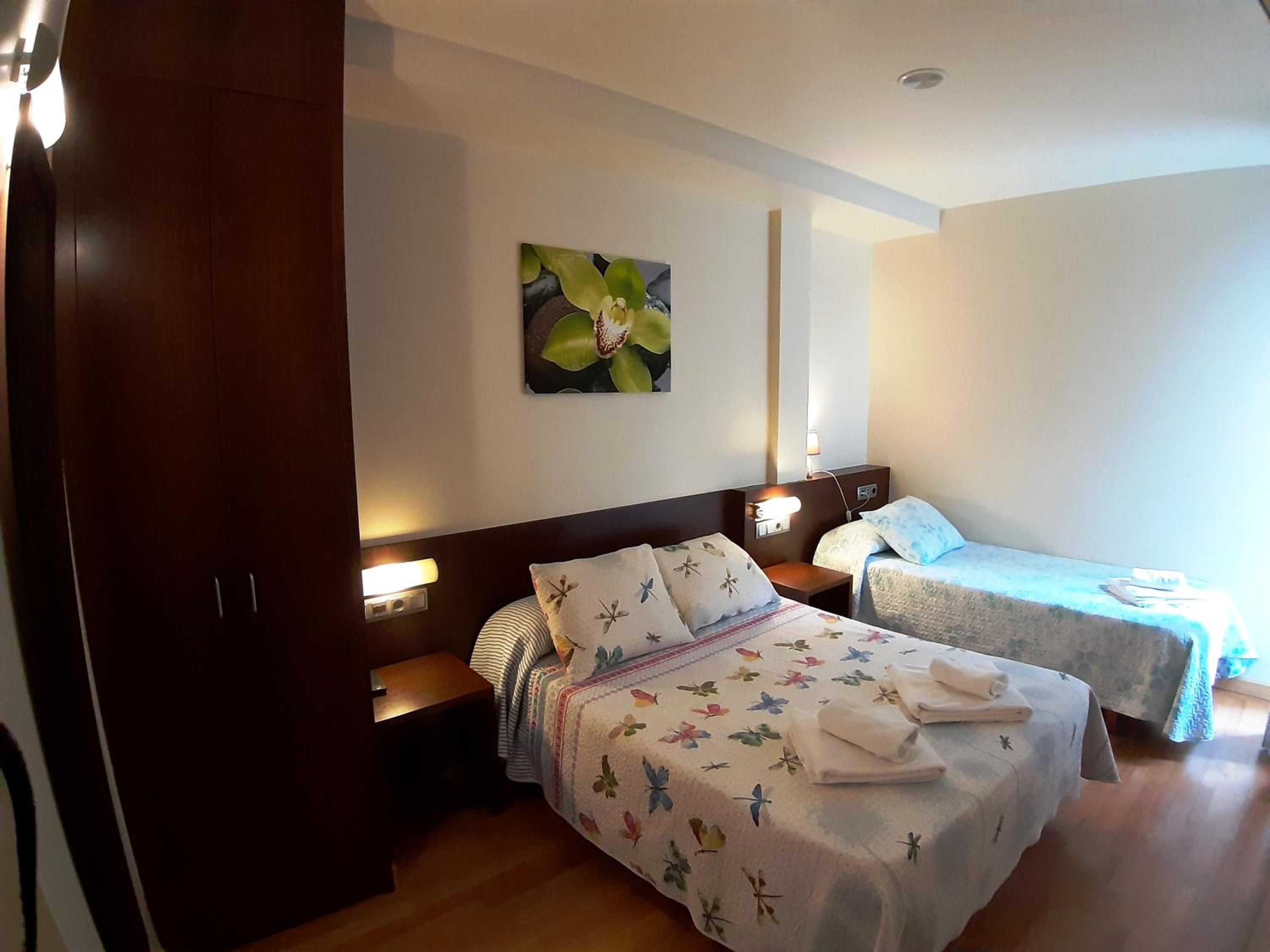 Triple Room - Disability Access photo 3