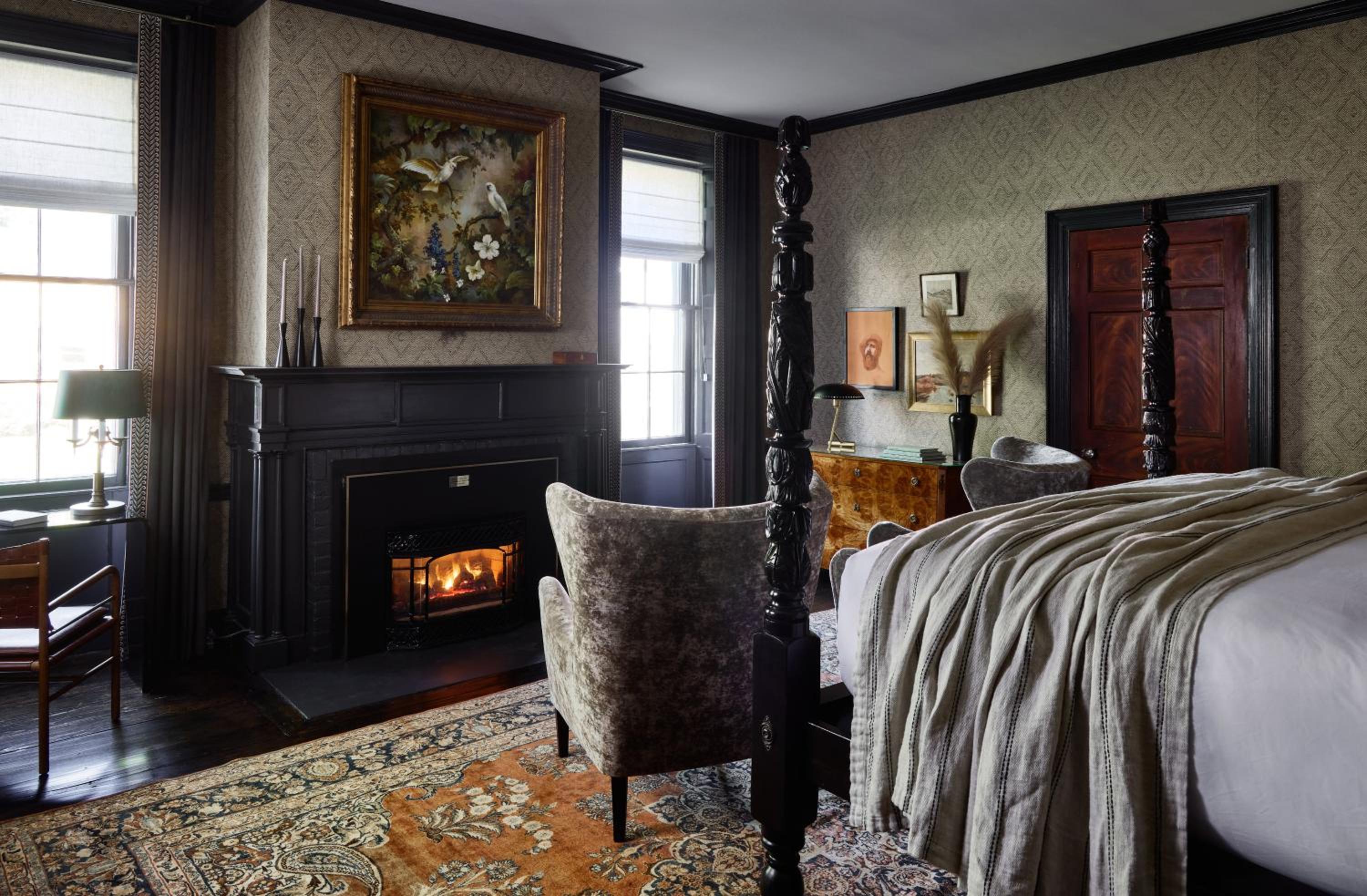 Nathaniel Lord Suite