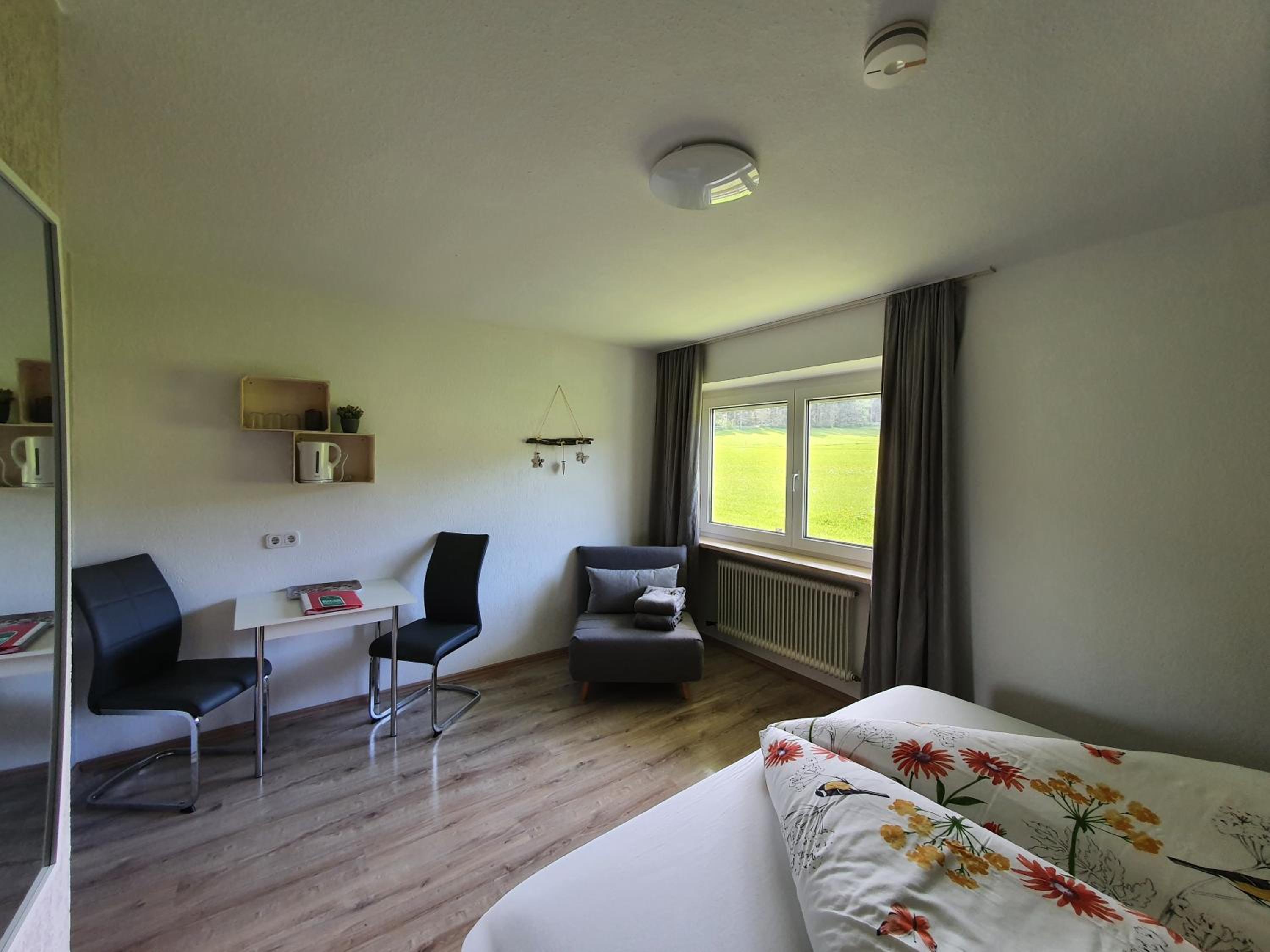 Standard Double Room - Photo 2