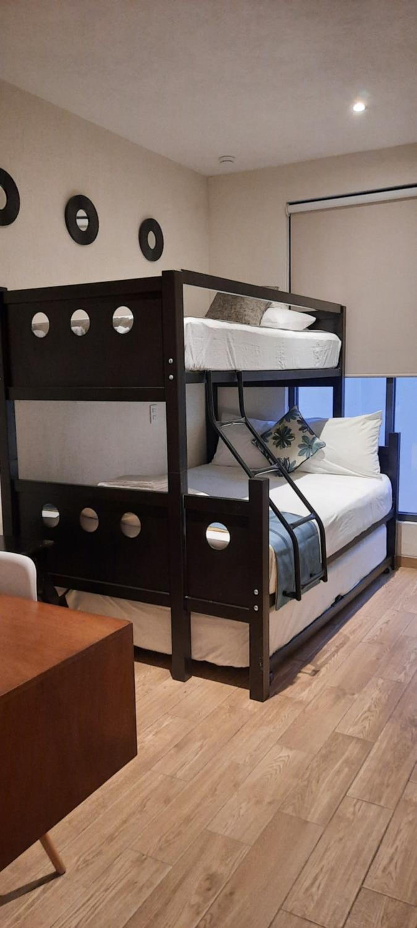 Family Double Room - Photo 5