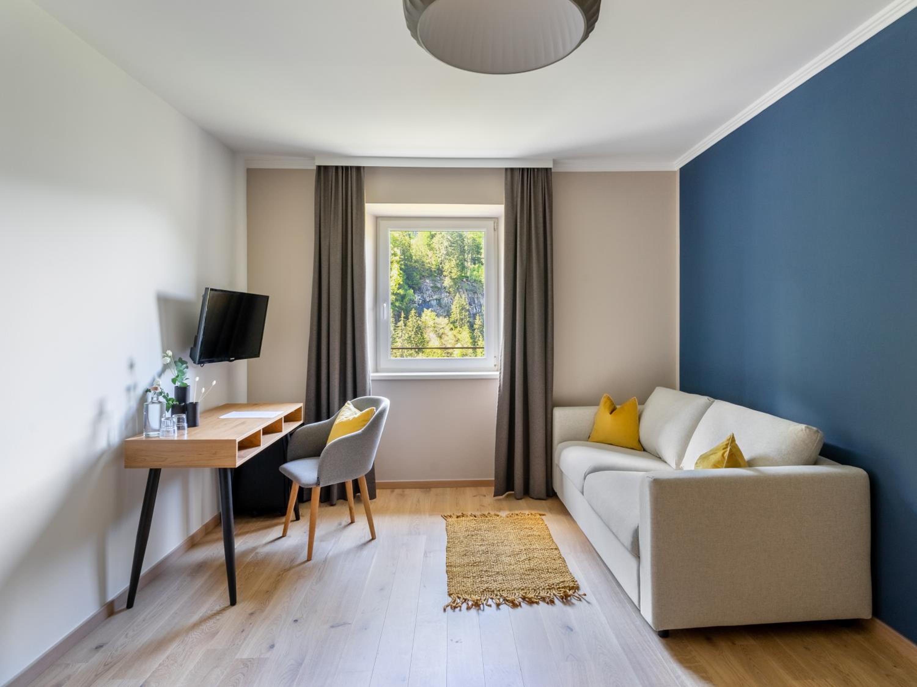 Family Suite photo 1