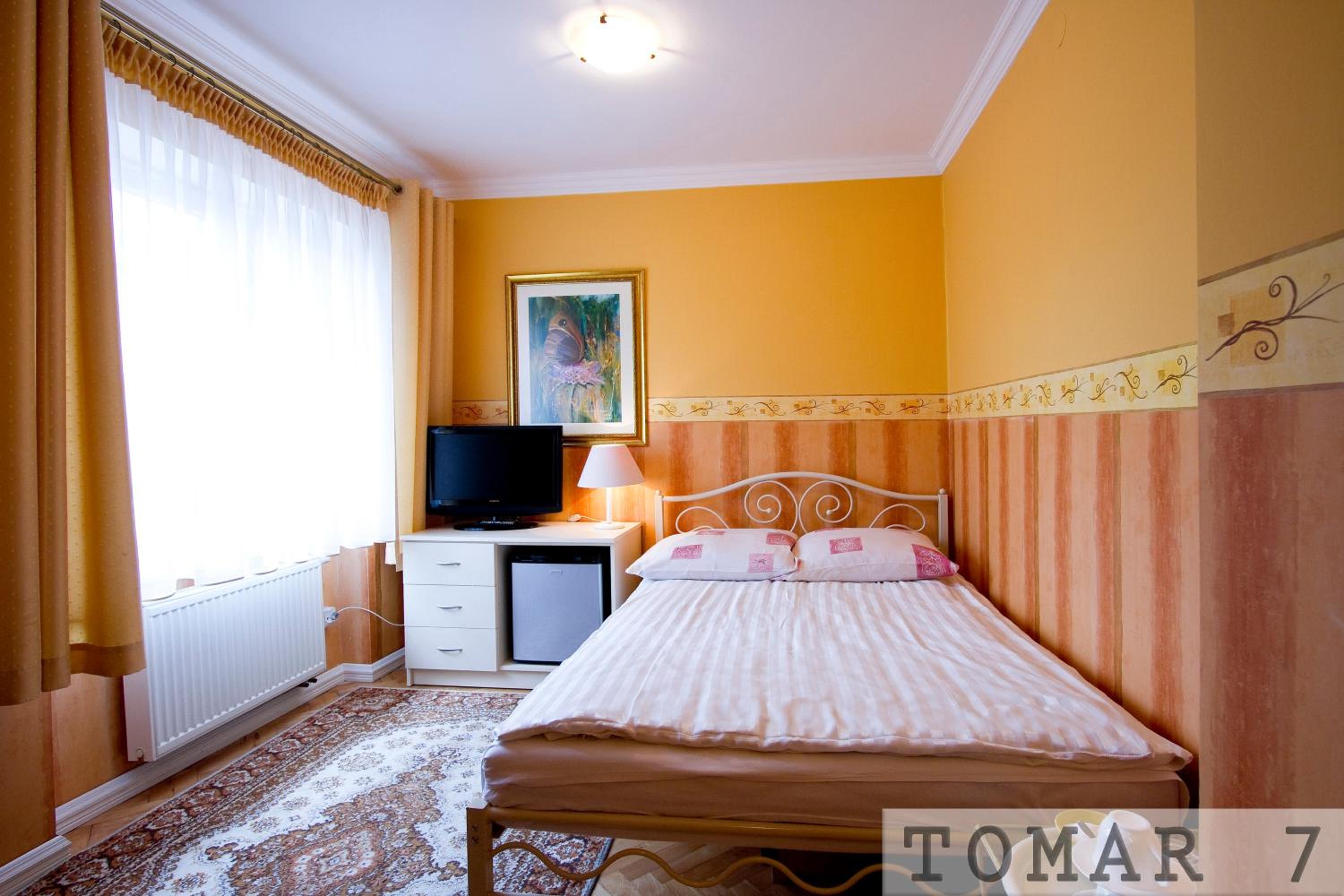 Small Double Room
