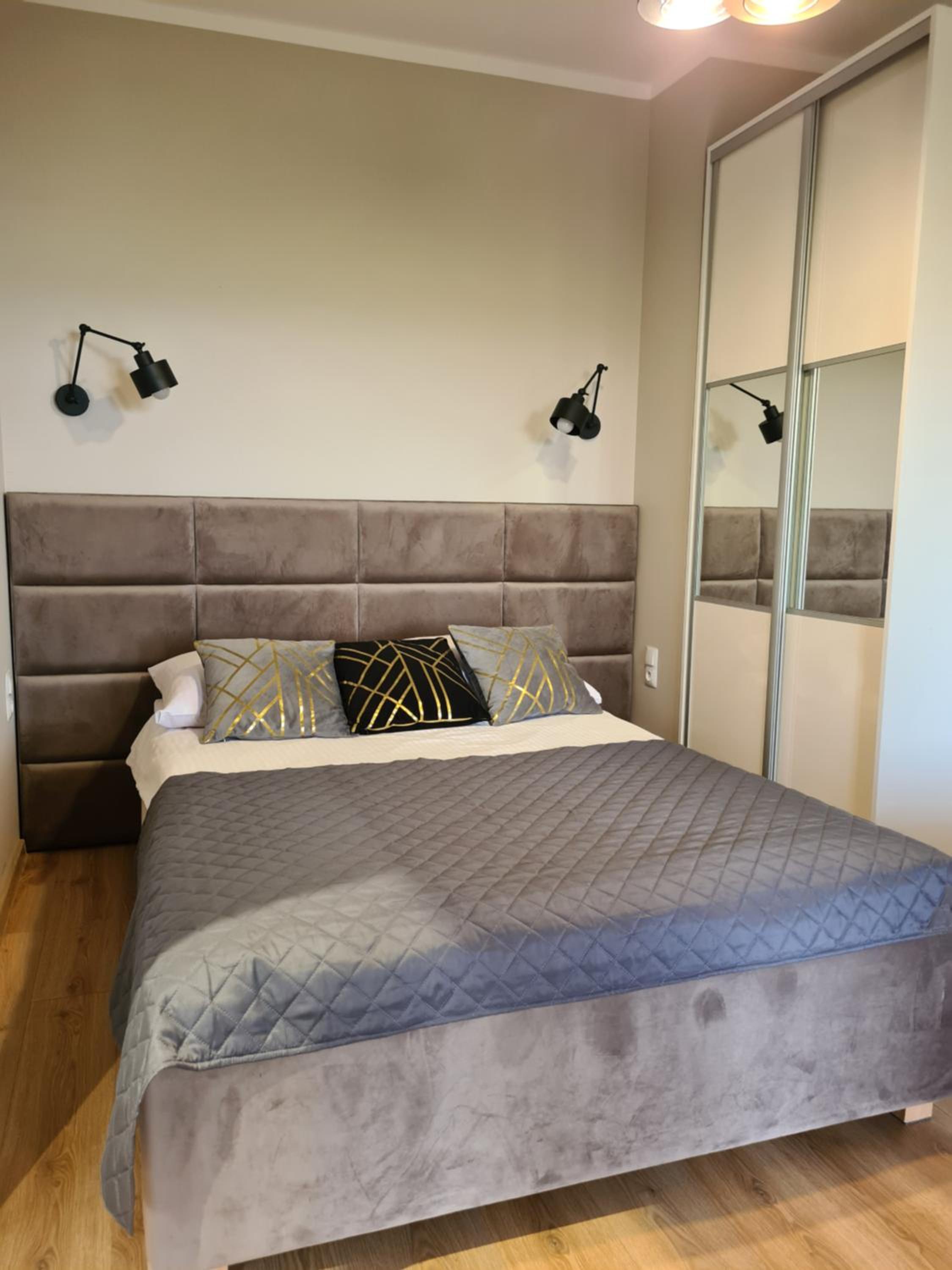 One-Bedroom Suite photo 1