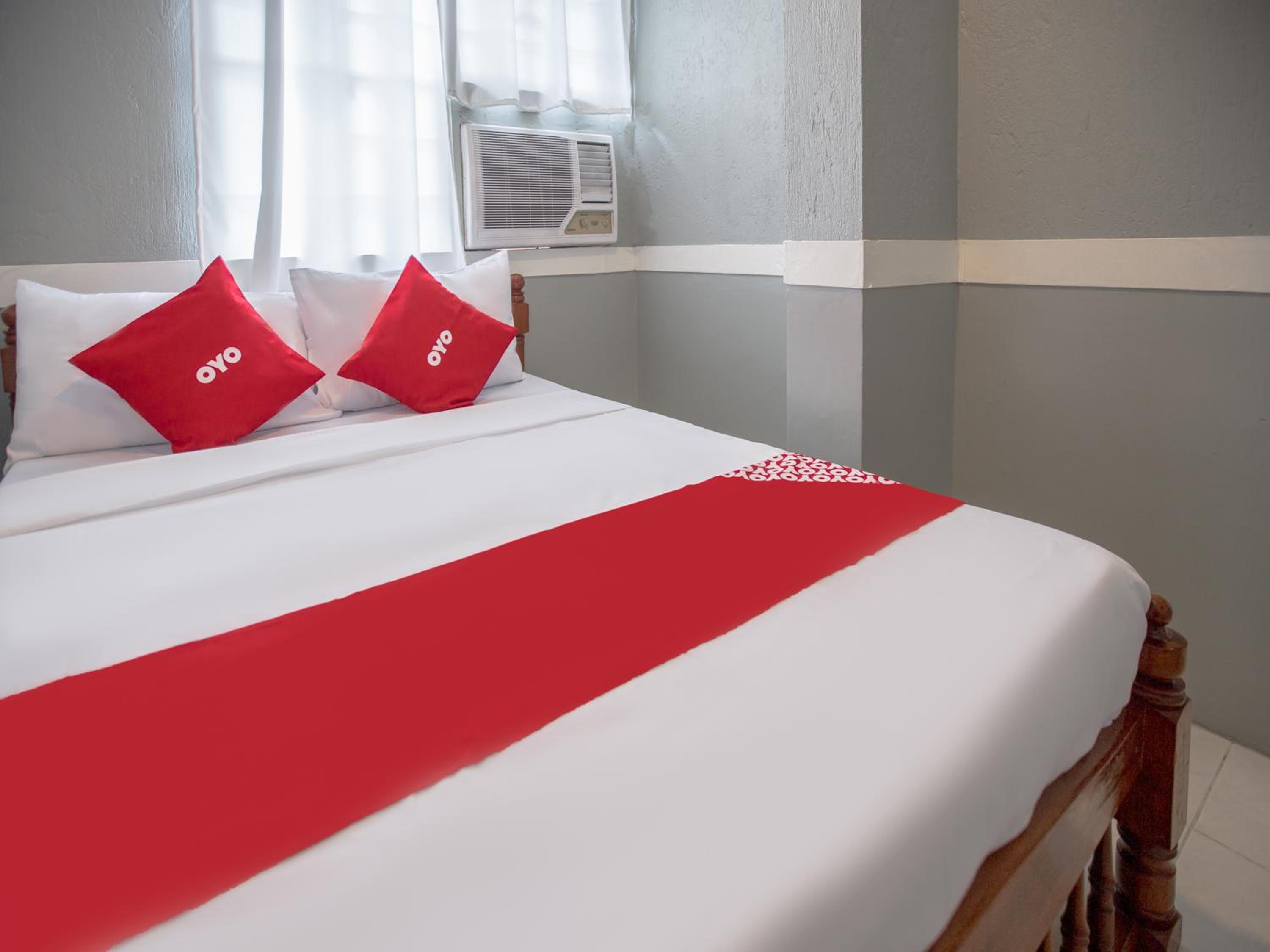Standard Double Room - Photo 1
